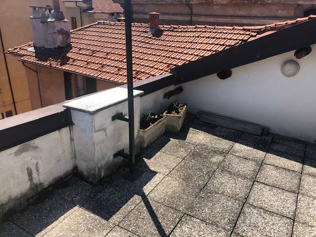 Appartamento CUNEO vendita  Centro storico  Cavallo Immobiliare di Mestriner Dr. Michele