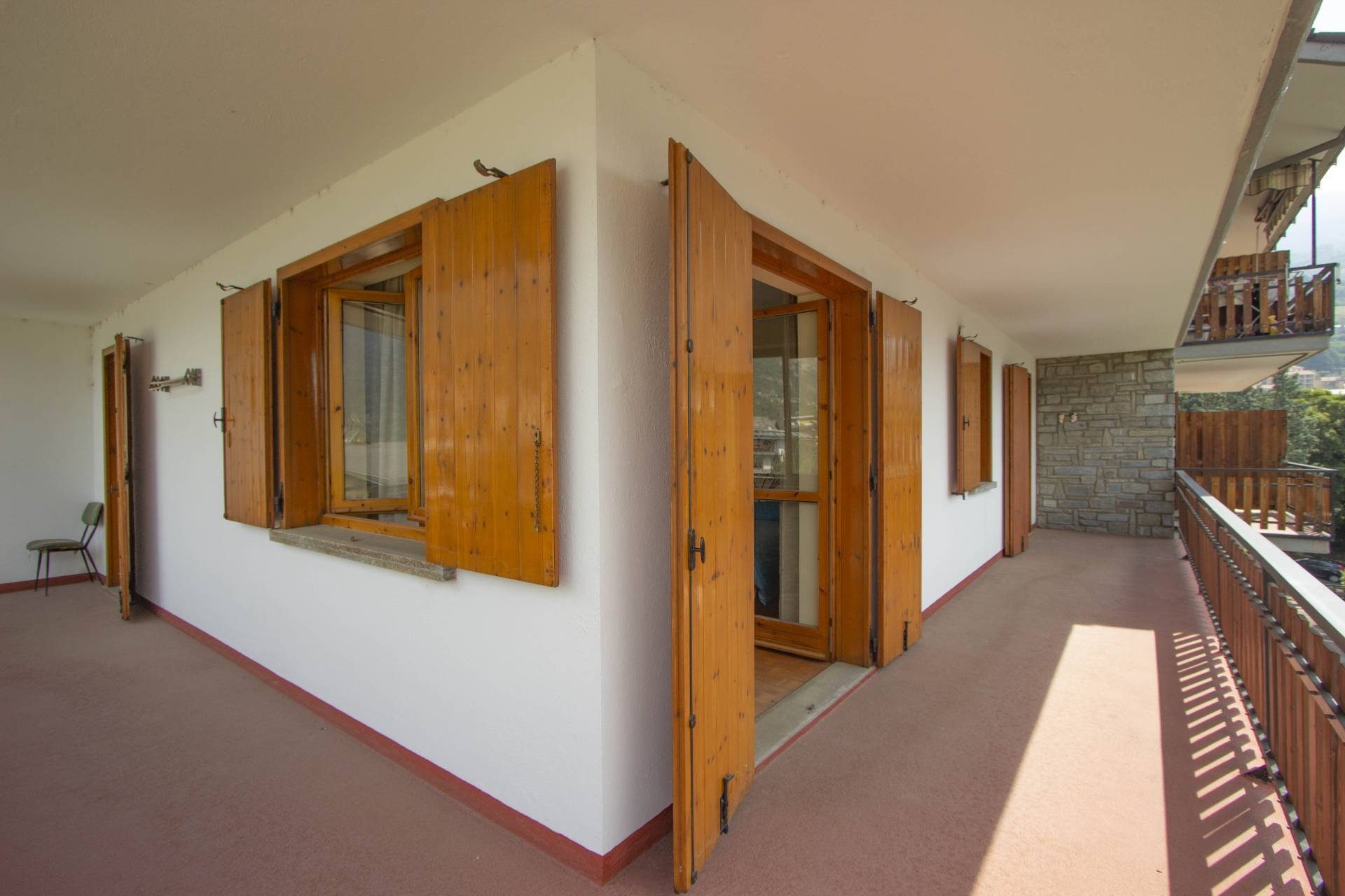 Appartamento SAINT-VINCENT vendita  Zona Casino