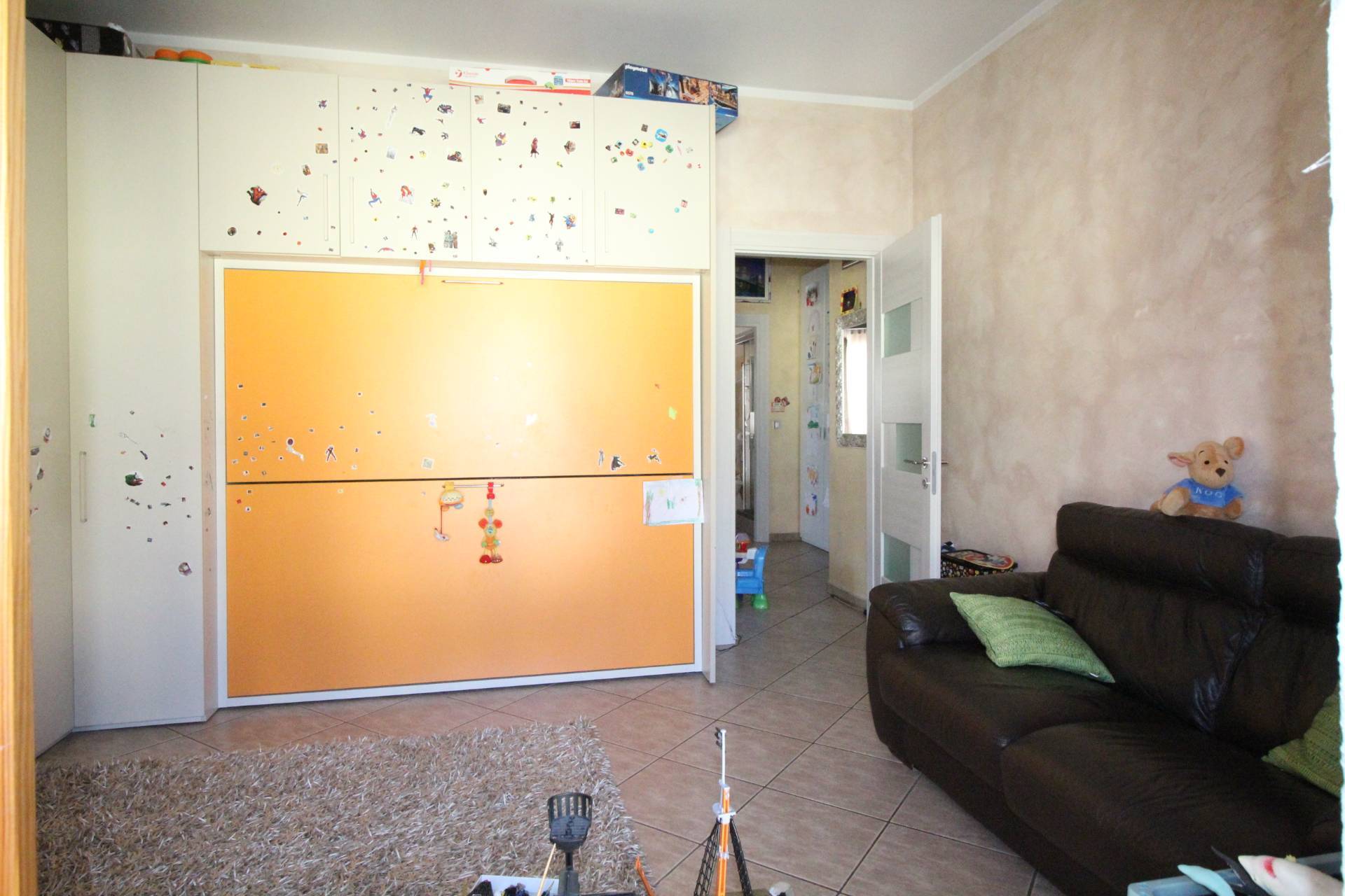 Appartamento ORBASSANO vendita  Centro  Compagnia Immobiliare Collegno