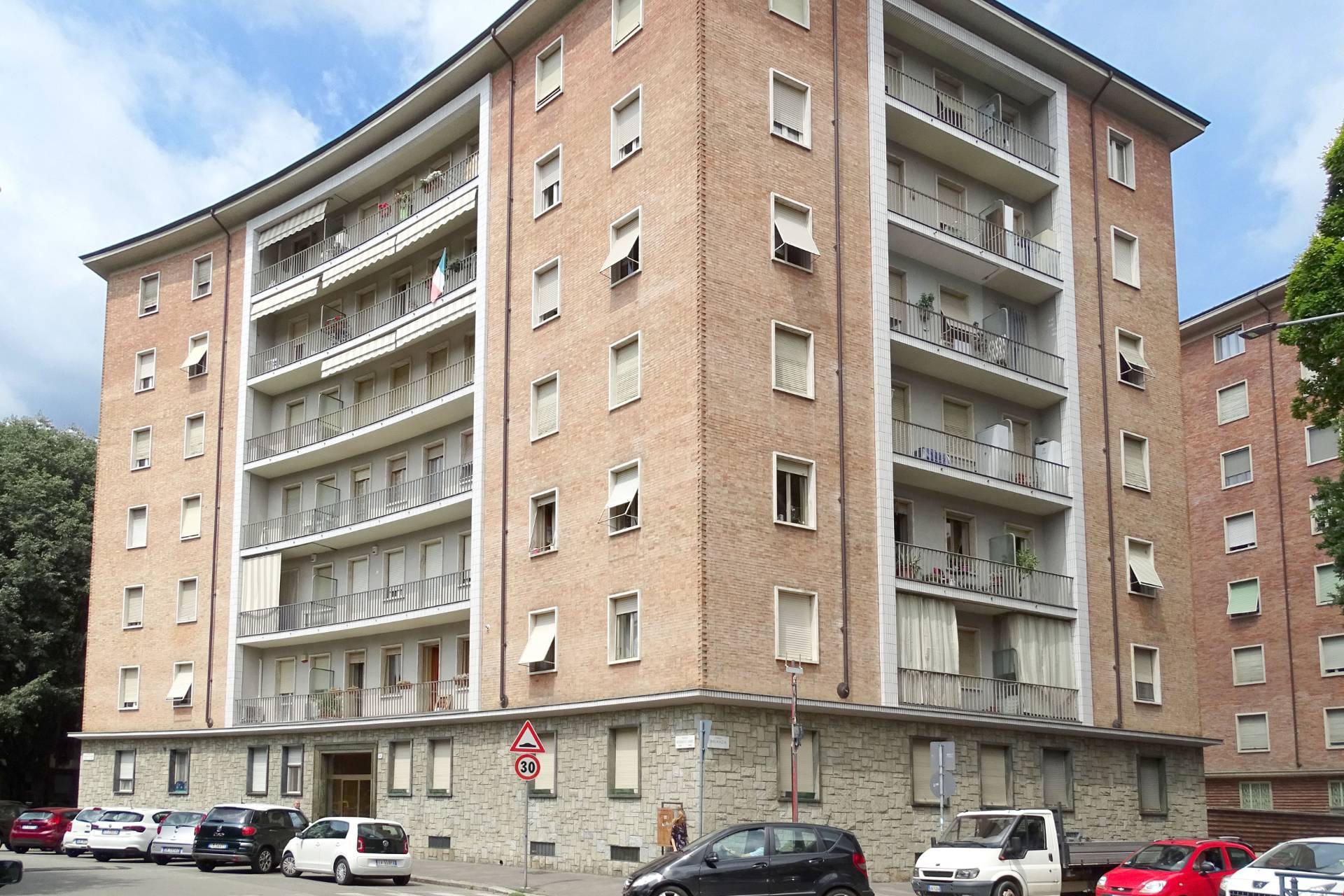  torino vendita quart: vanchiglietta chiusano-&-c.-immobiliare