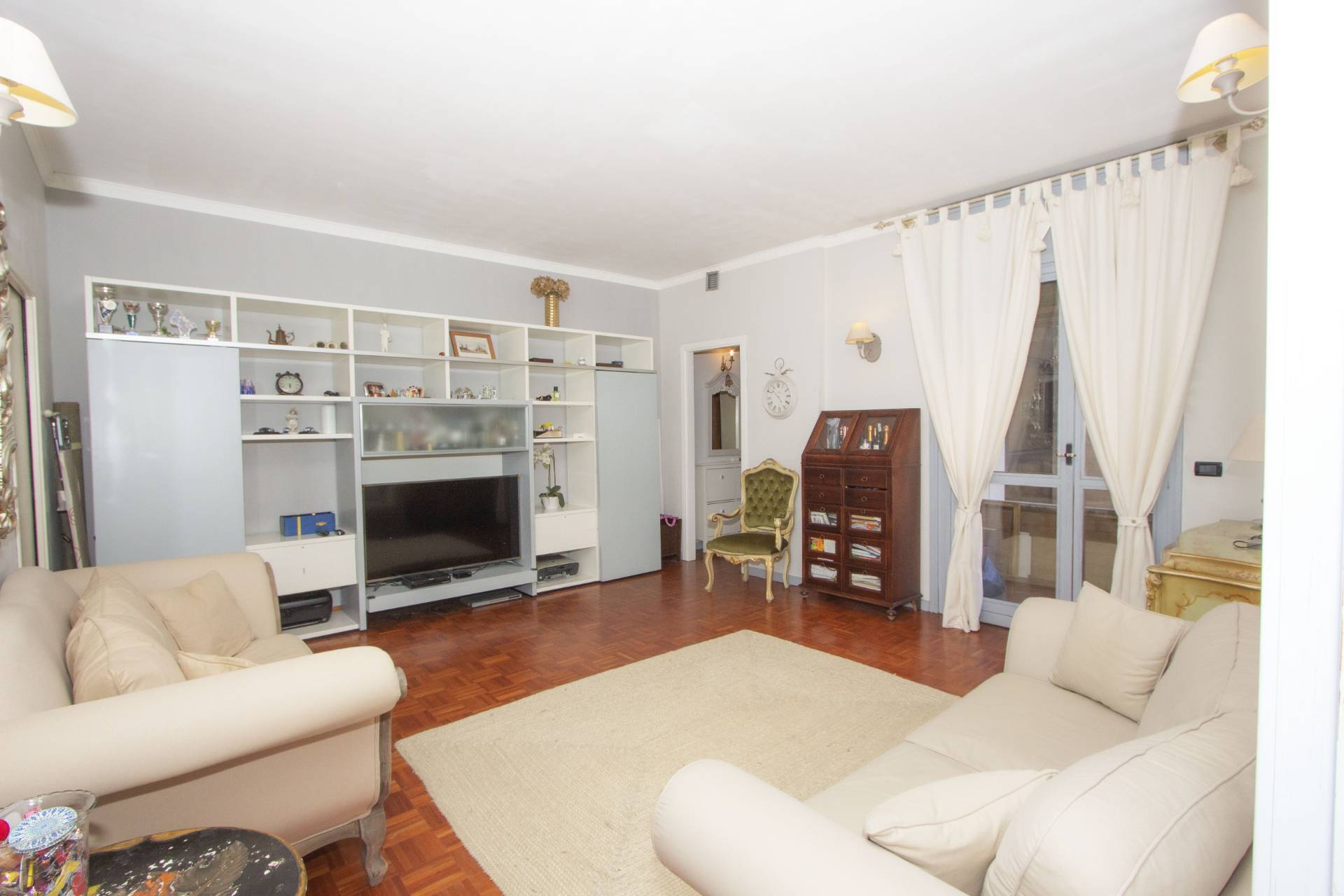 Appartamento TORINO vendita  San Secondo  Chiusano & C. Immobiliare