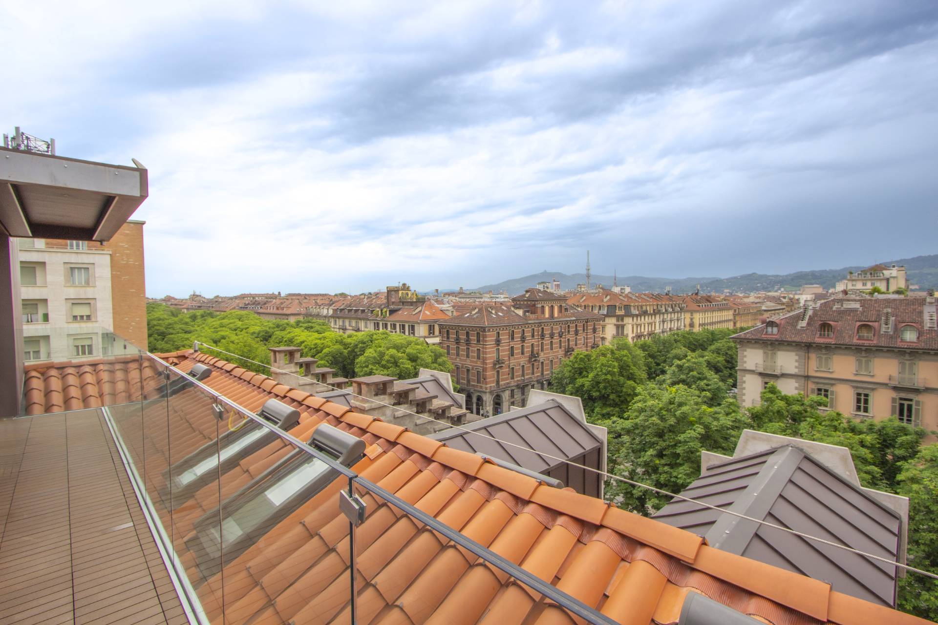  torino vendita quart: centro chiusano-&-c.-immobiliare