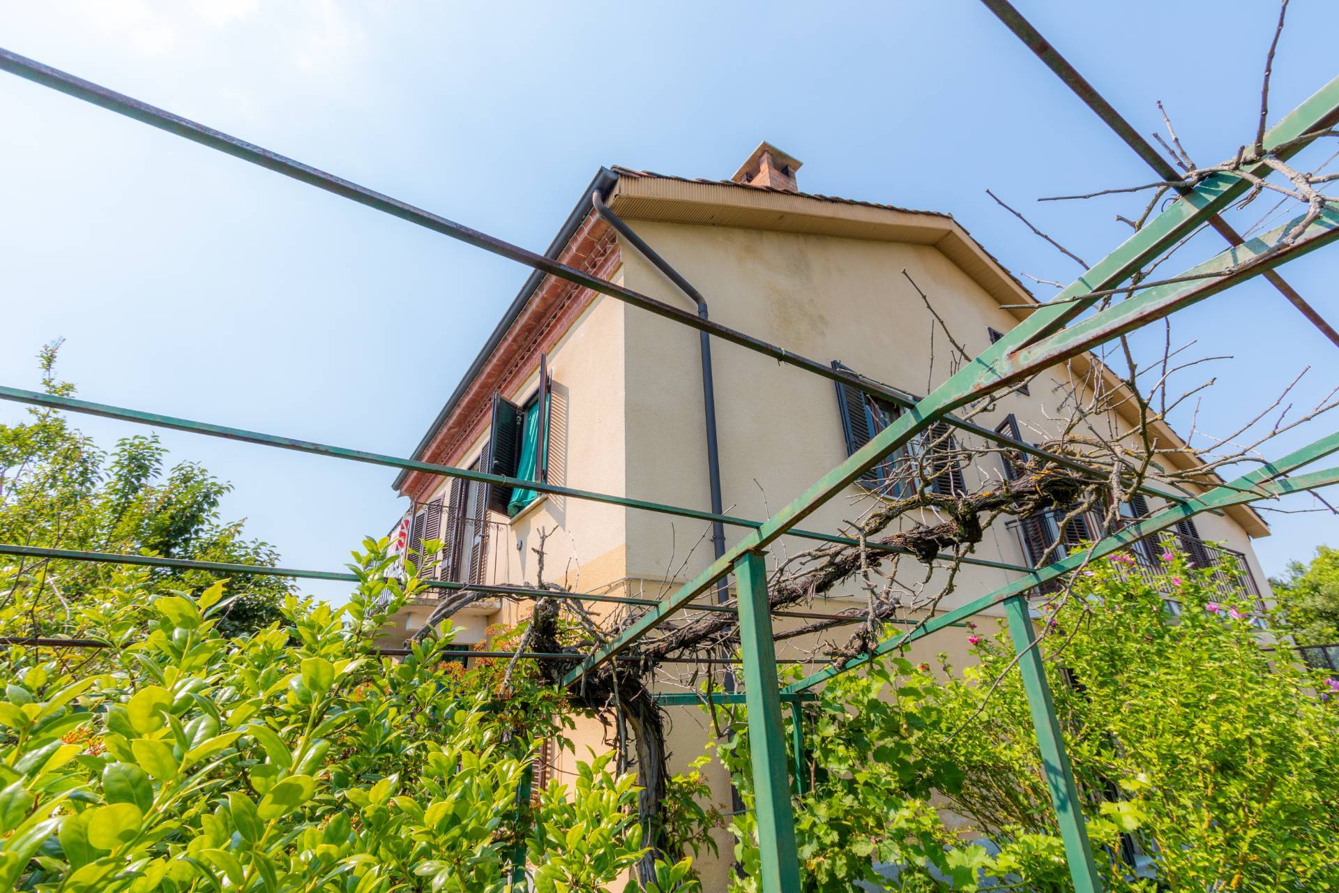 Rustico - Cascina ROCCHETTA TANARO vendita  Paese  Chiusano & C. Immobiliare