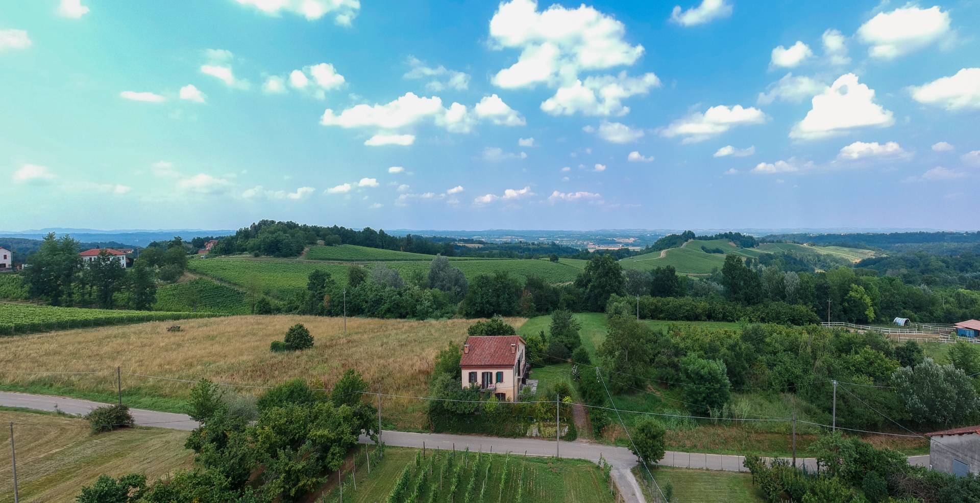 Rustico - Cascina ROCCHETTA TANARO vendita  Paese  Chiusano & C. Immobiliare