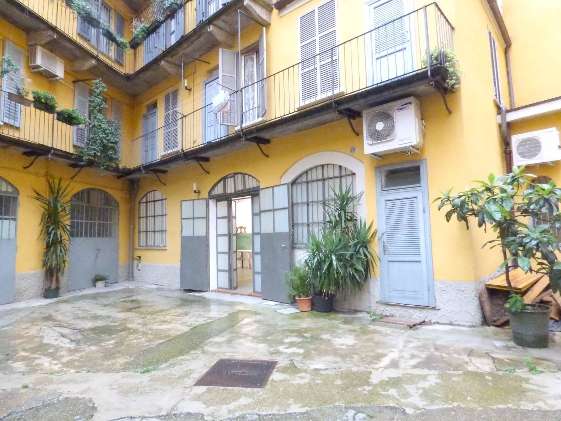 Appartamento MILANO vendita  St. Garibaldi, Isola, Maciachini  Chiusano & C. Immobiliare