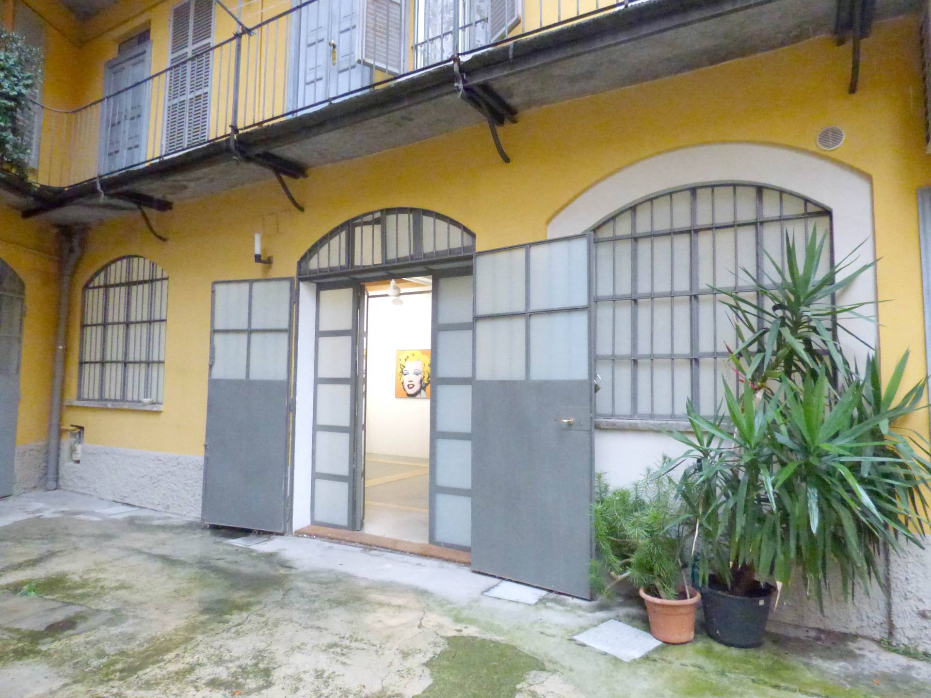 Appartamento MILANO vendita  St. Garibaldi, Isola, Maciachini  Chiusano & C. Immobiliare