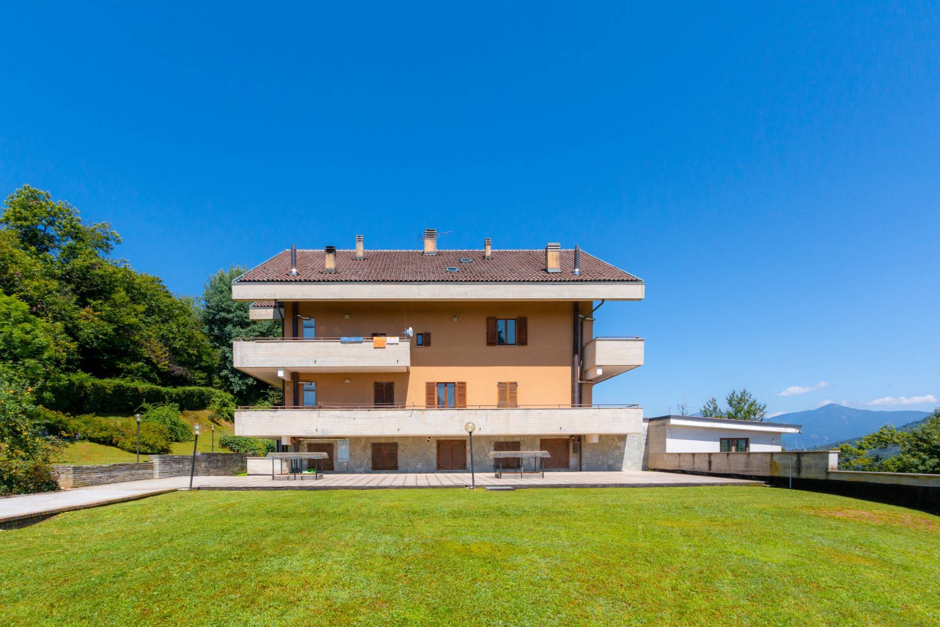 Appartamento TRANA vendita    Chiusano & C. Immobiliare