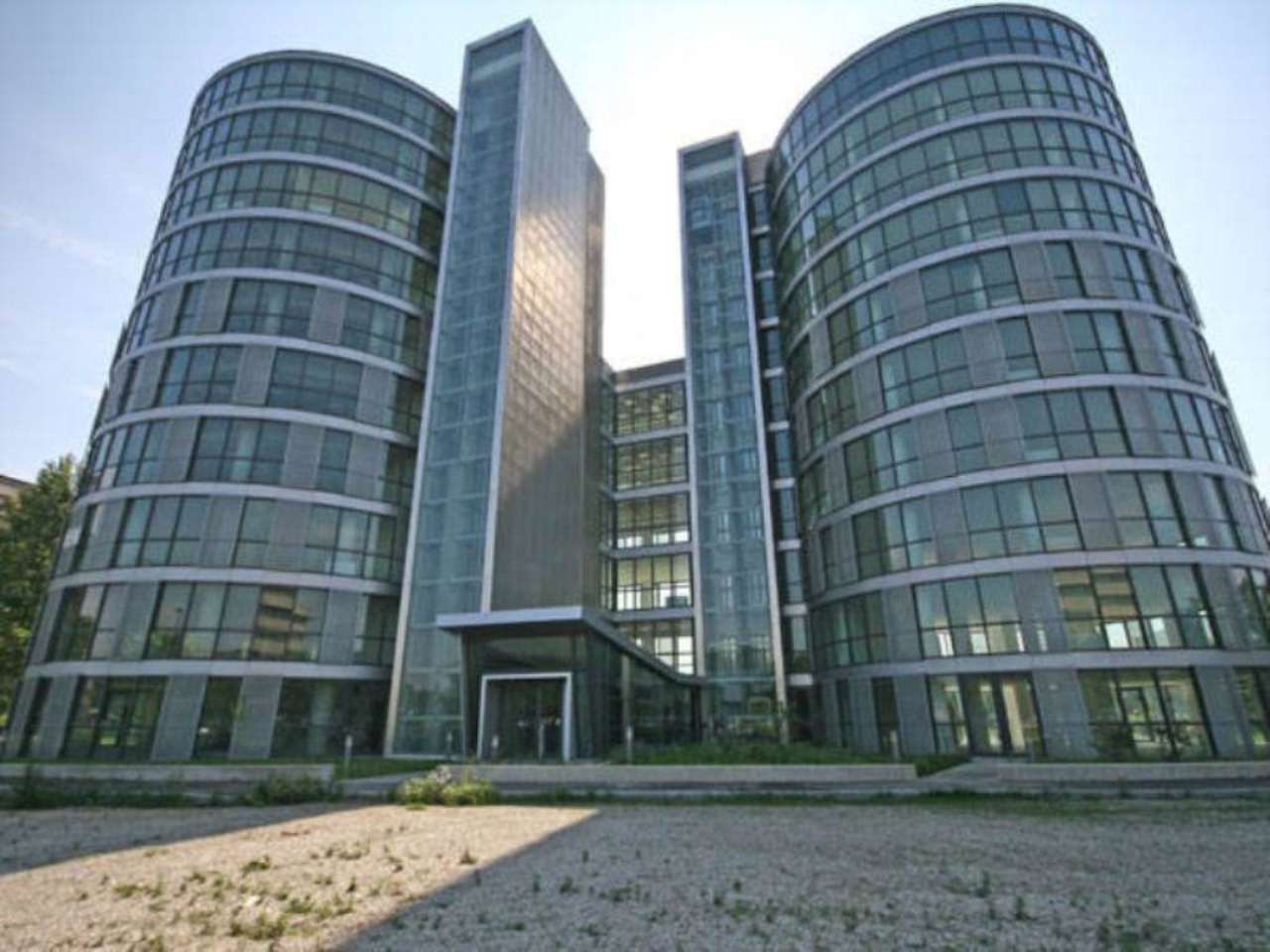  torino affitto quart: mirafiori nord chiusano-&-c.-immobiliare