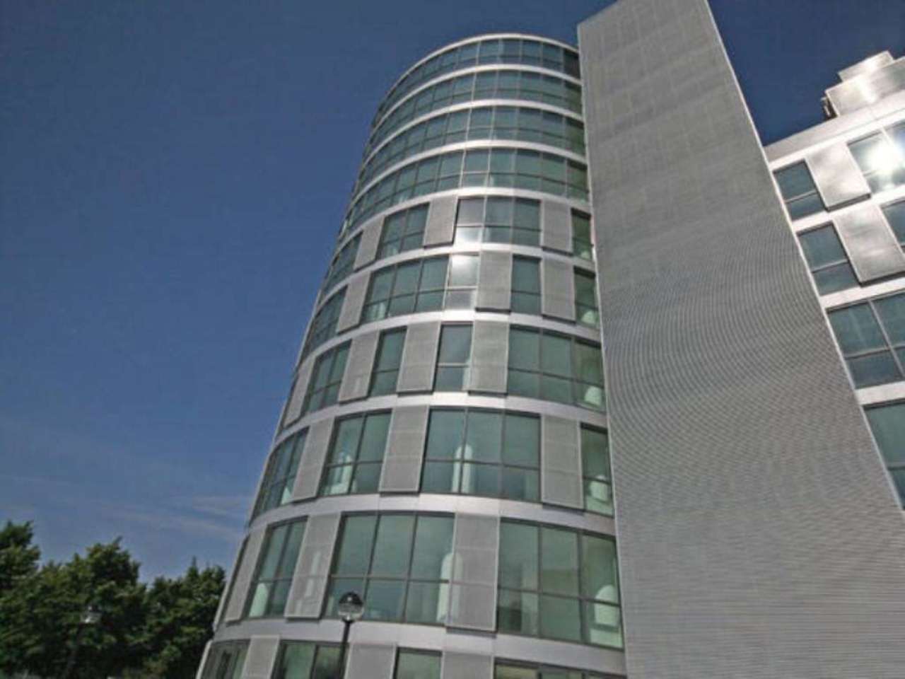 Ufficio - Loc.Com. TORINO affitto  Mirafiori nord  Chiusano & C. Immobiliare