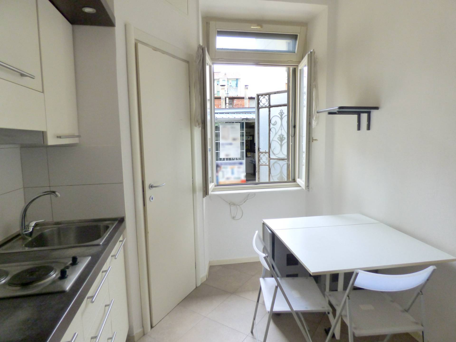 Appartamento TORINO vendita  Barriera Lanzo - Falchera  Chiusano & C. Immobiliare