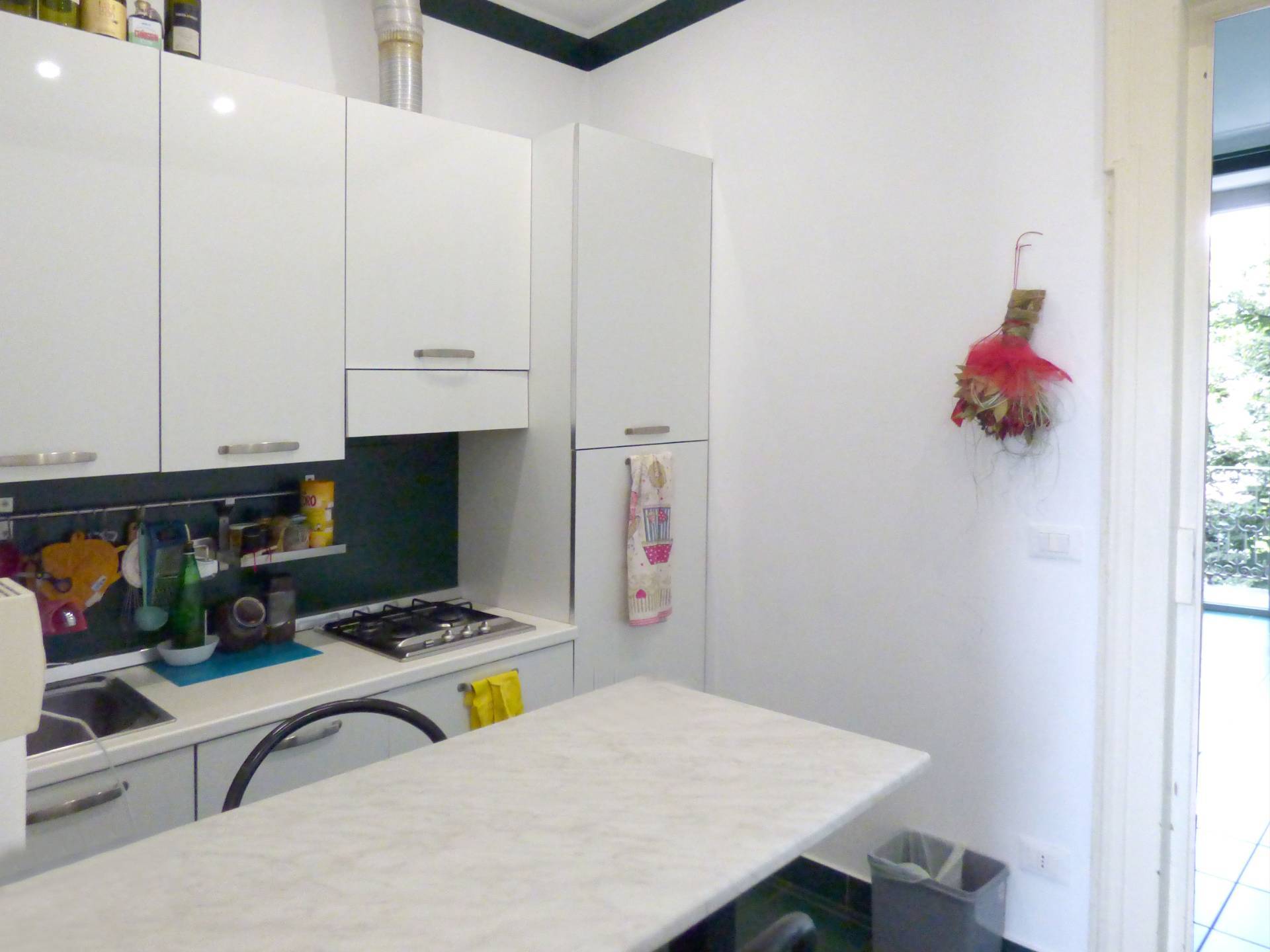 Appartamento TORINO affitto  Valdocco - Aurora  Chiusano & C. Immobiliare