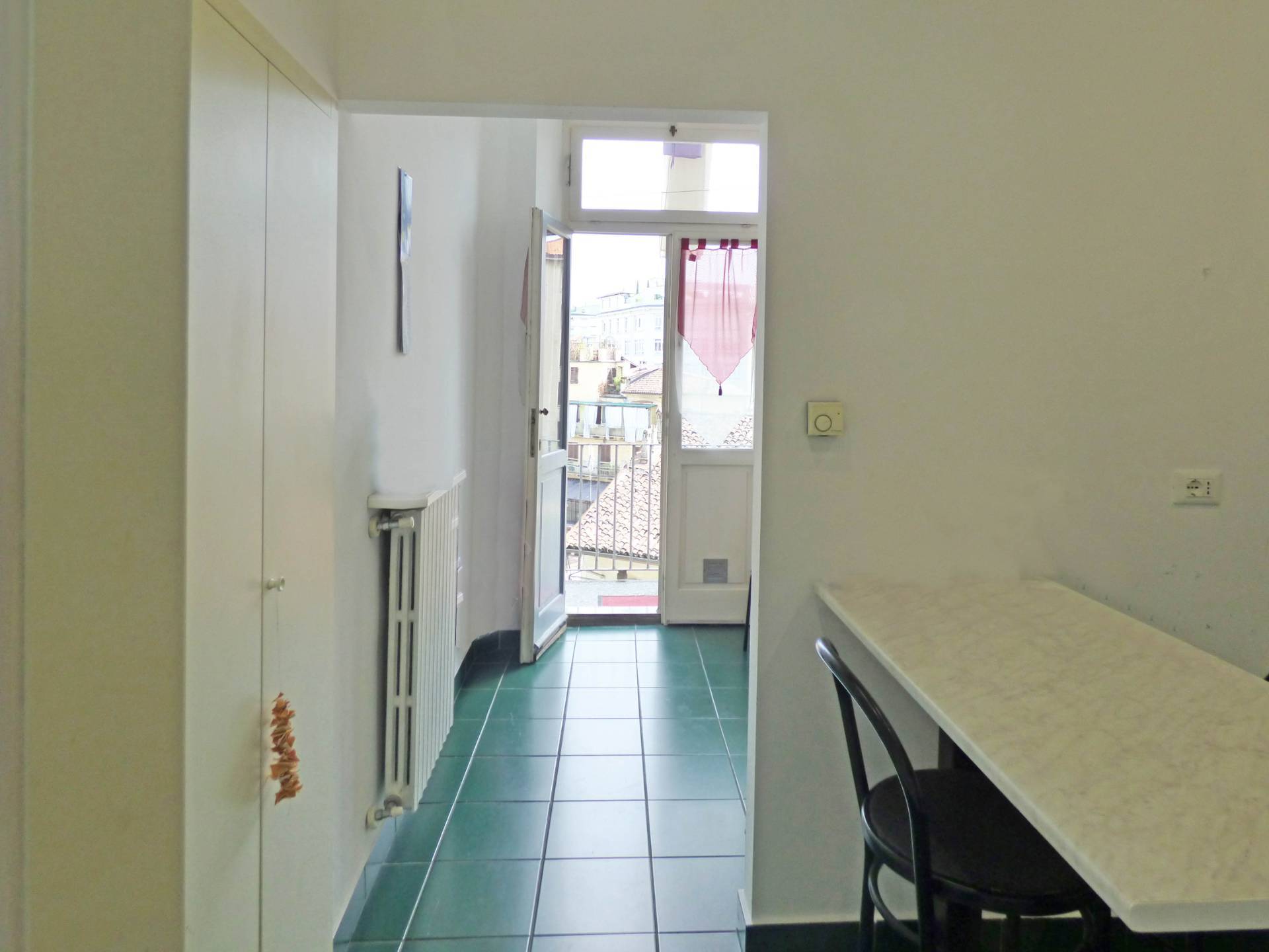 Appartamento TORINO affitto  Valdocco - Aurora  Chiusano & C. Immobiliare