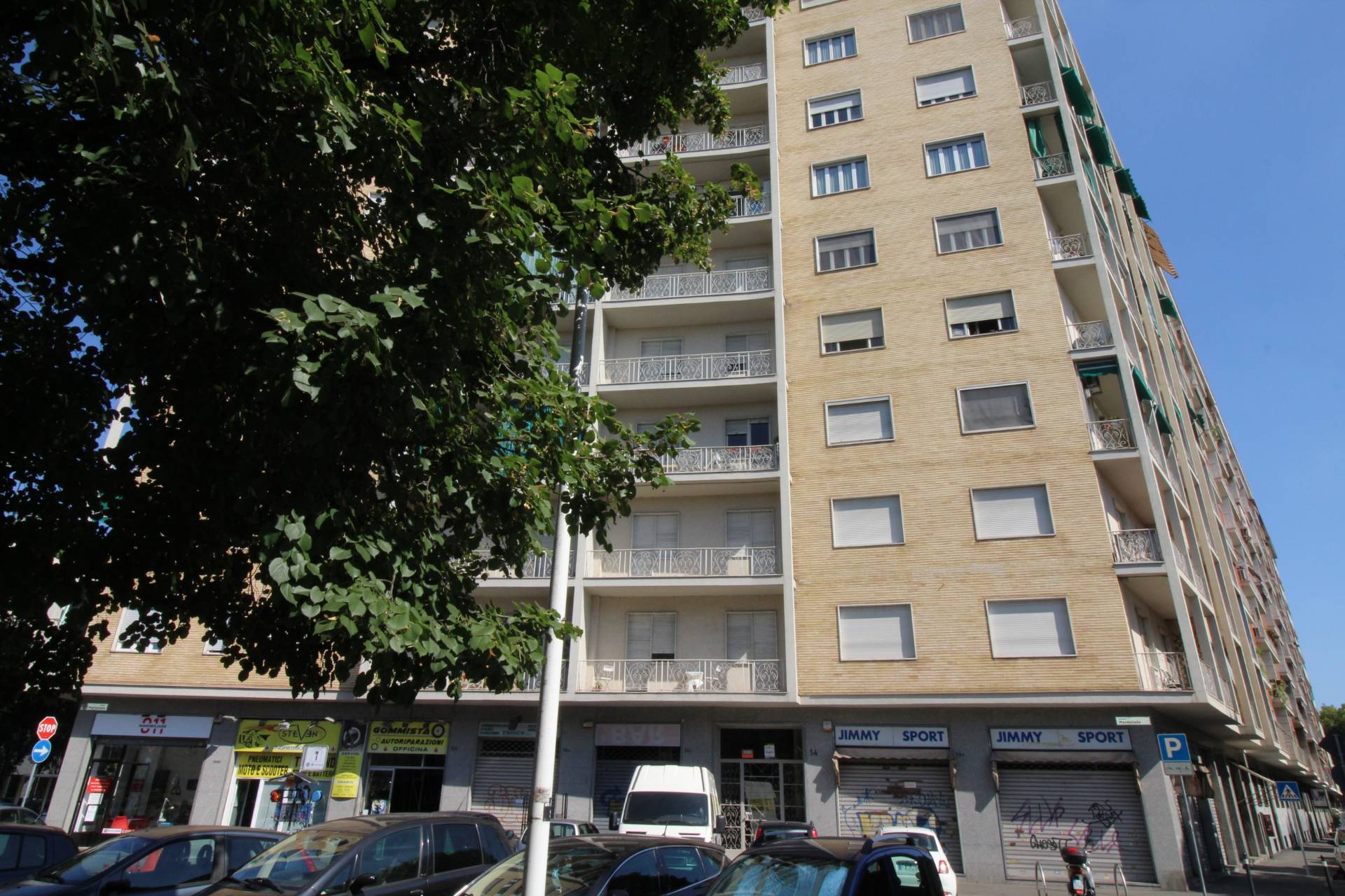  torino vendita quart: san paolo compagnia-immobiliare-collegno