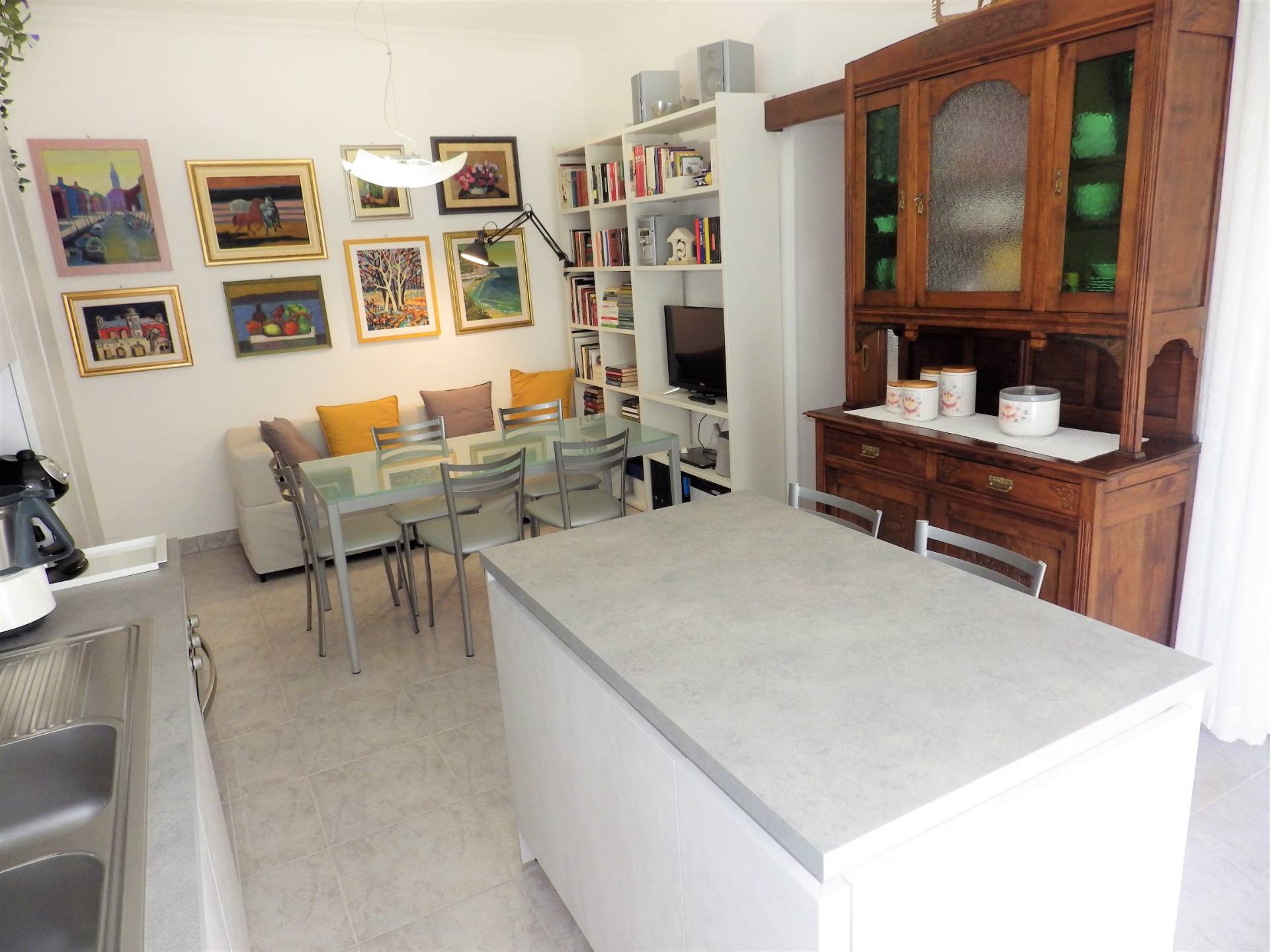 Villa COLLEGNO vendita  Terracorta  Compagnia Immobiliare Grugliasco