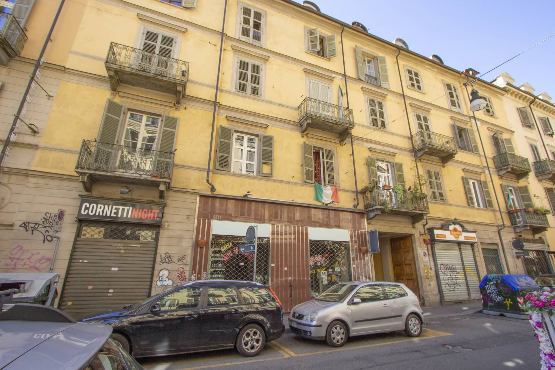  torino vendita quart: san salvario chiusano-&-c.-immobiliare