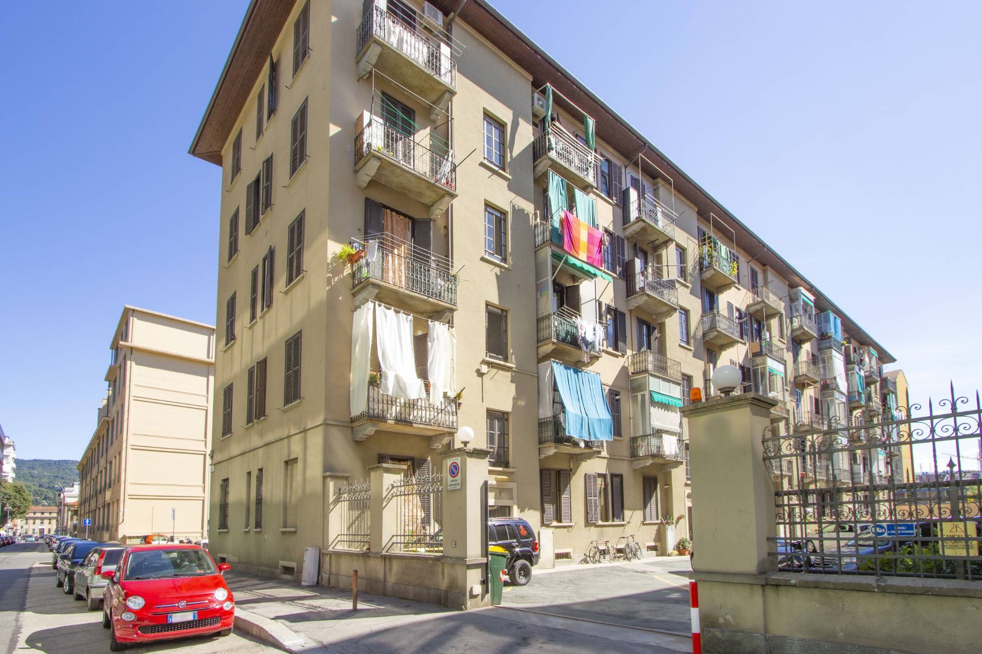  torino vendita quart: lingotto chiusano-&-c.-immobiliare