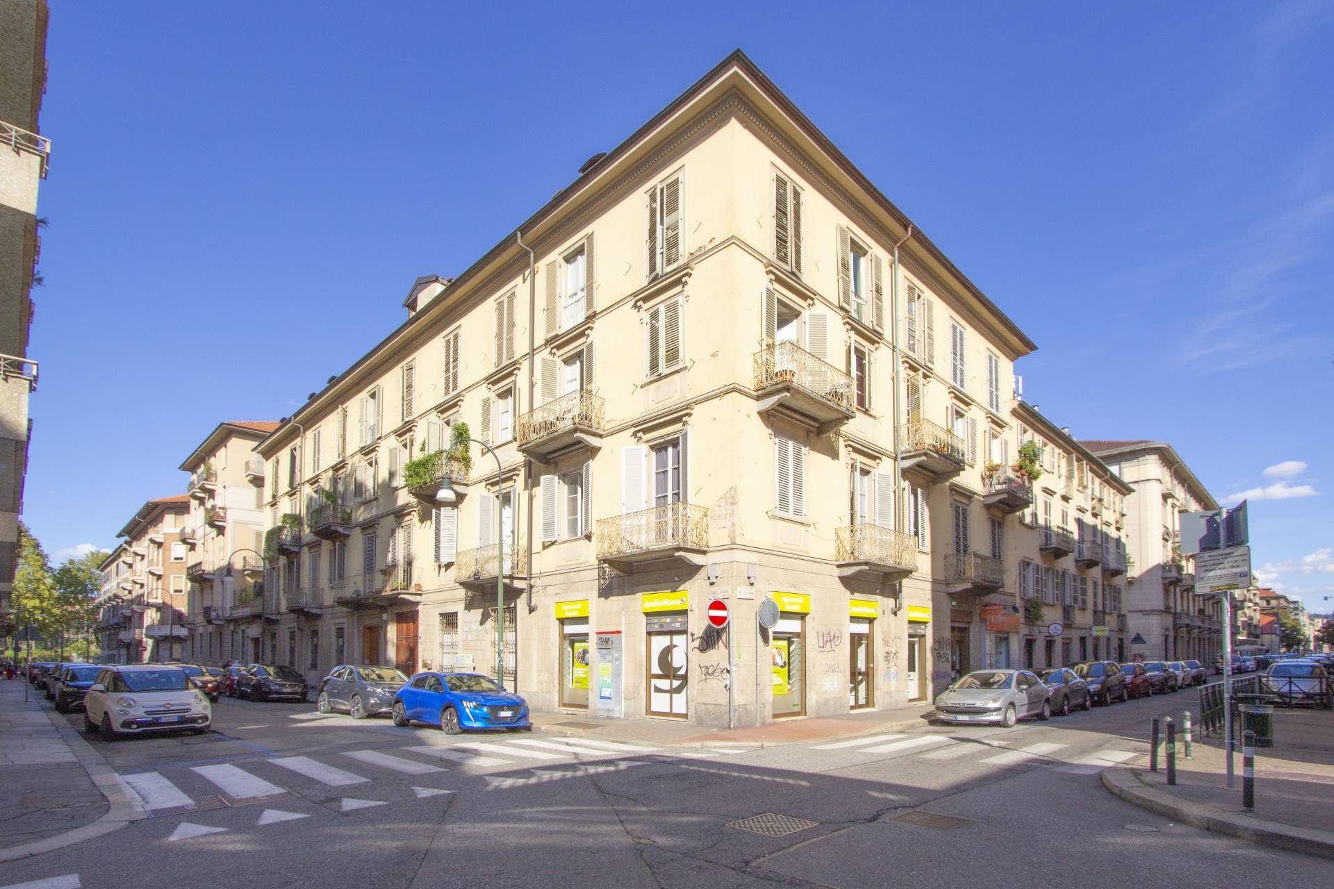  torino vendita quart: centro storico chiusano-&-c.-immobiliare