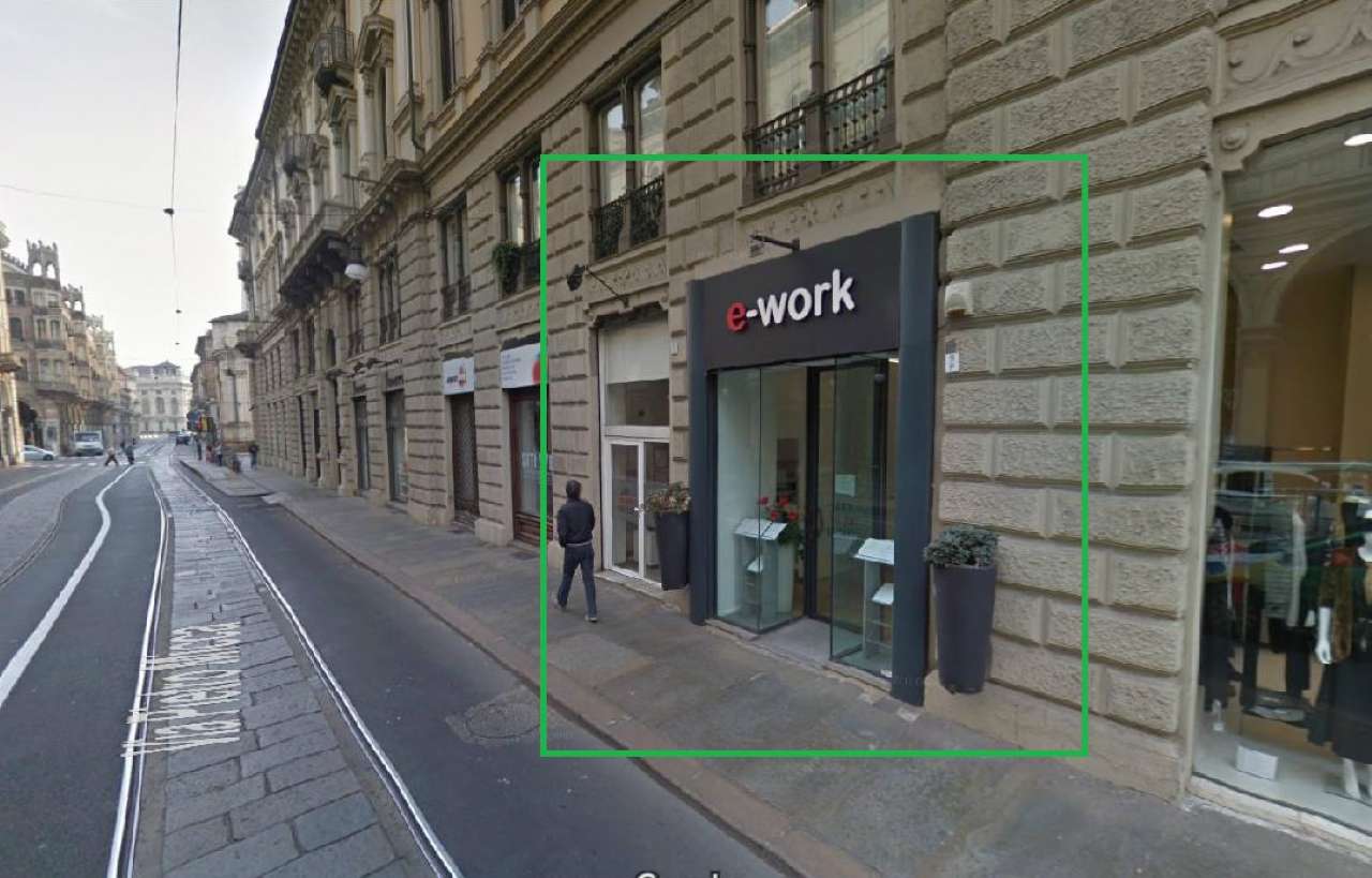  torino affitto quart: centro haston-&-aston-s.n.c.