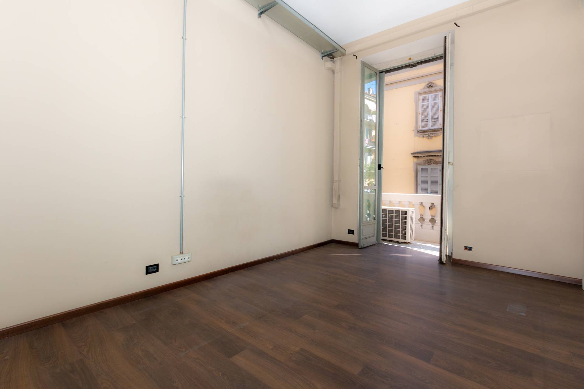 Appartamento TORINO vendita  Cit Turin  Chiusano & C. Immobiliare