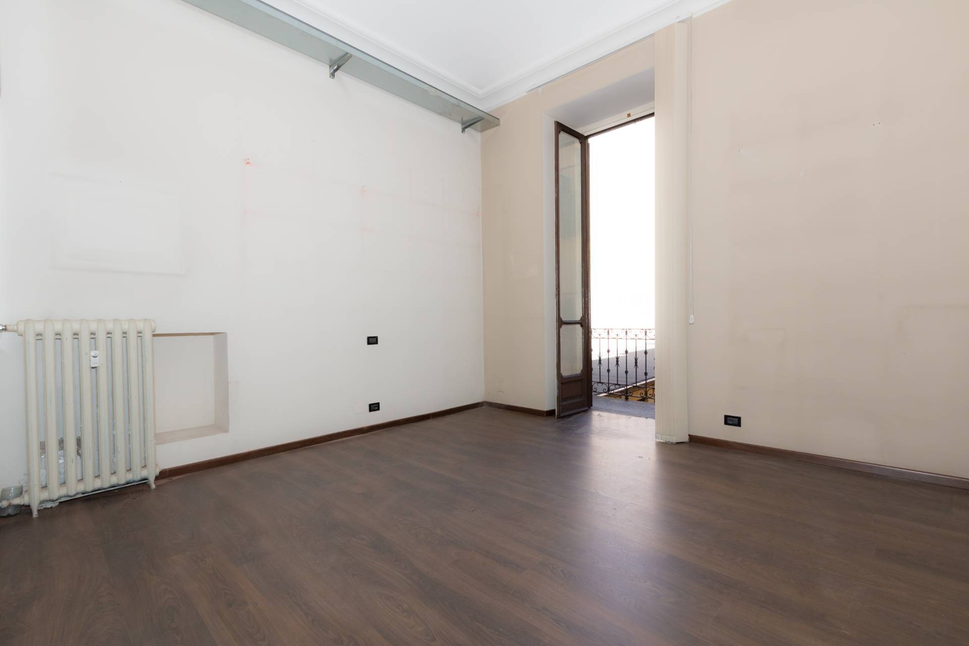 Appartamento TORINO vendita  Cit Turin  Chiusano & C. Immobiliare