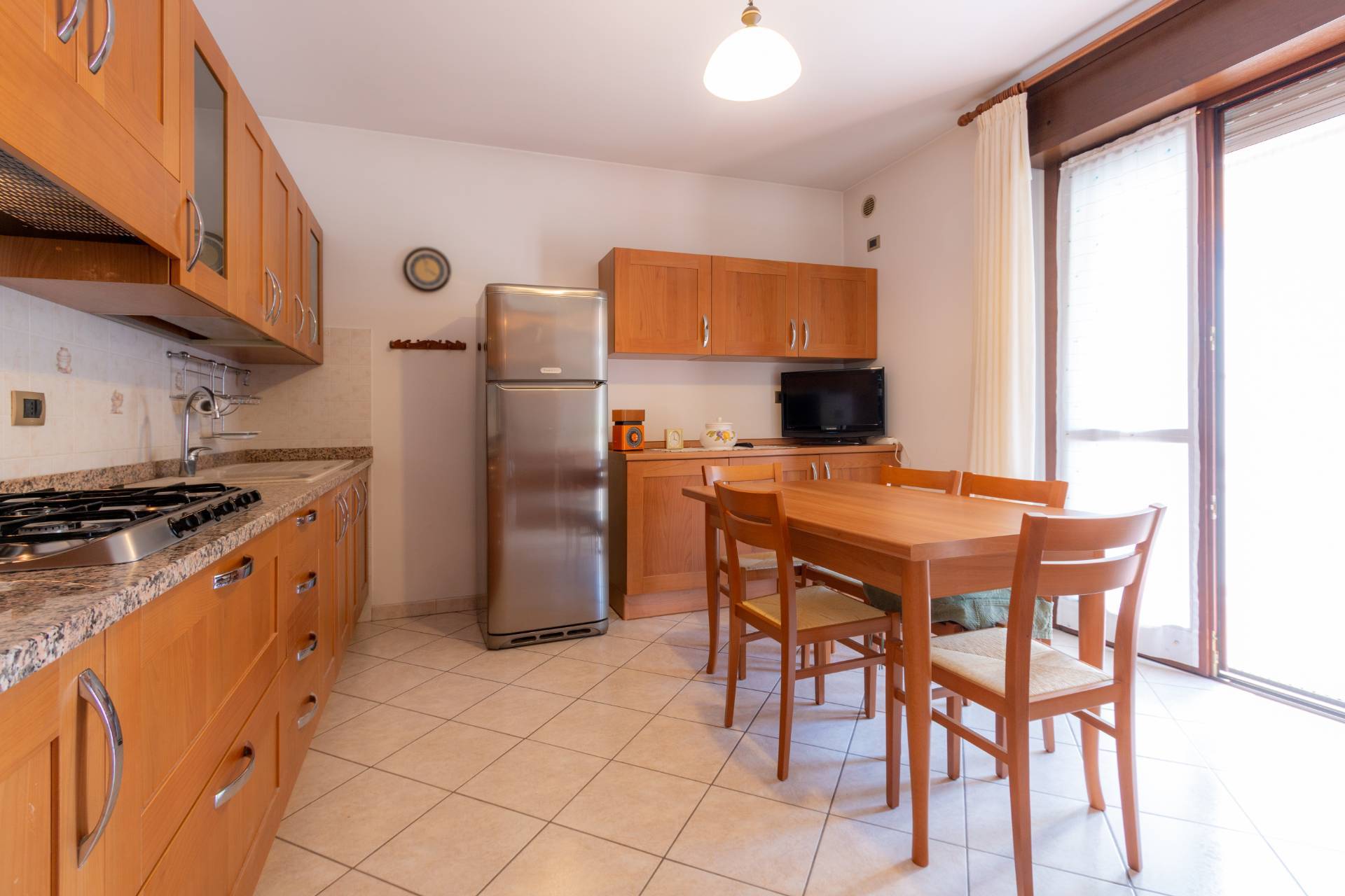 Appartamento CASELLE TORINESE vendita    Chiusano & C. Immobiliare