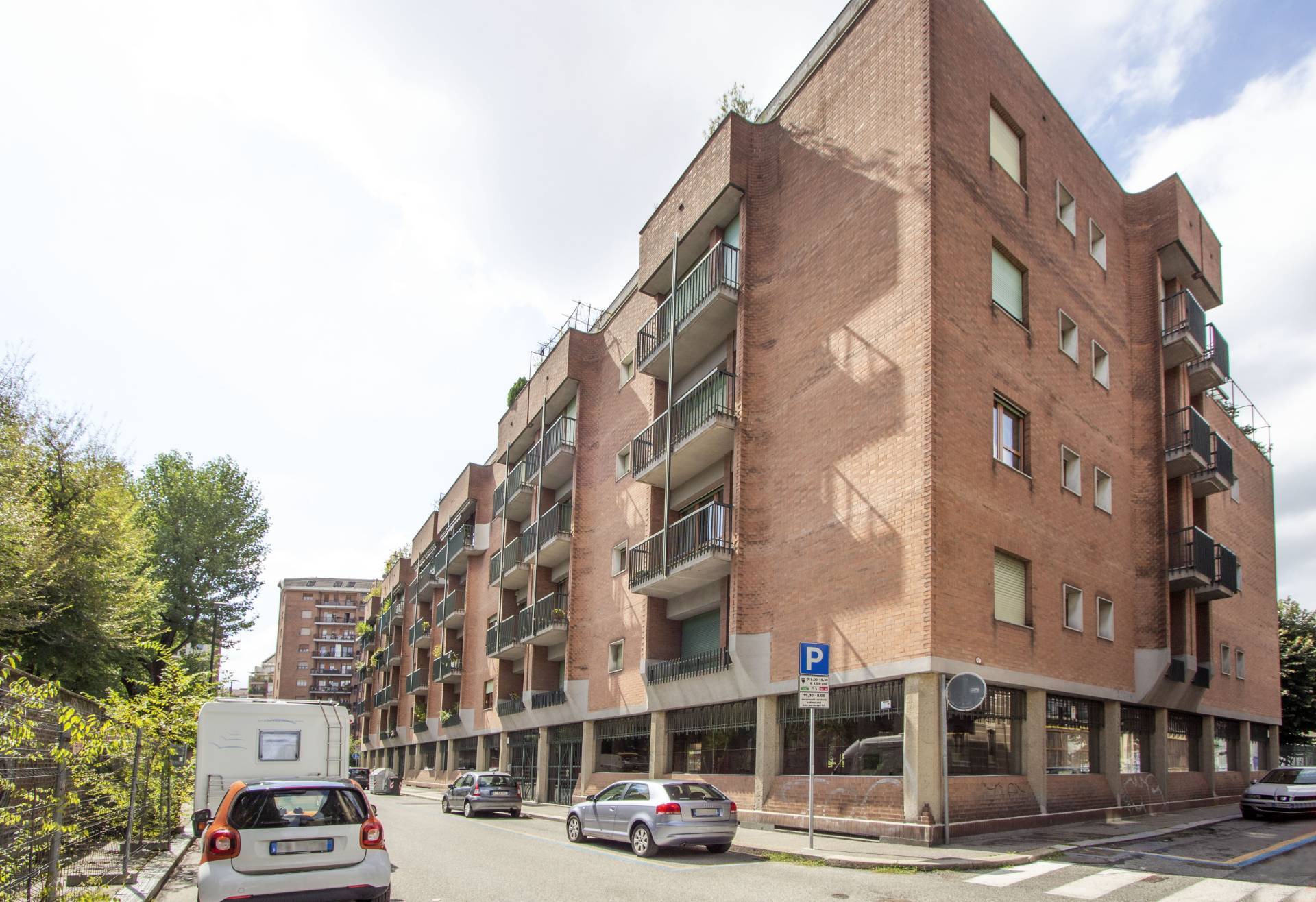  torino vendita quart: cit turin chiusano-&-c.-immobiliare