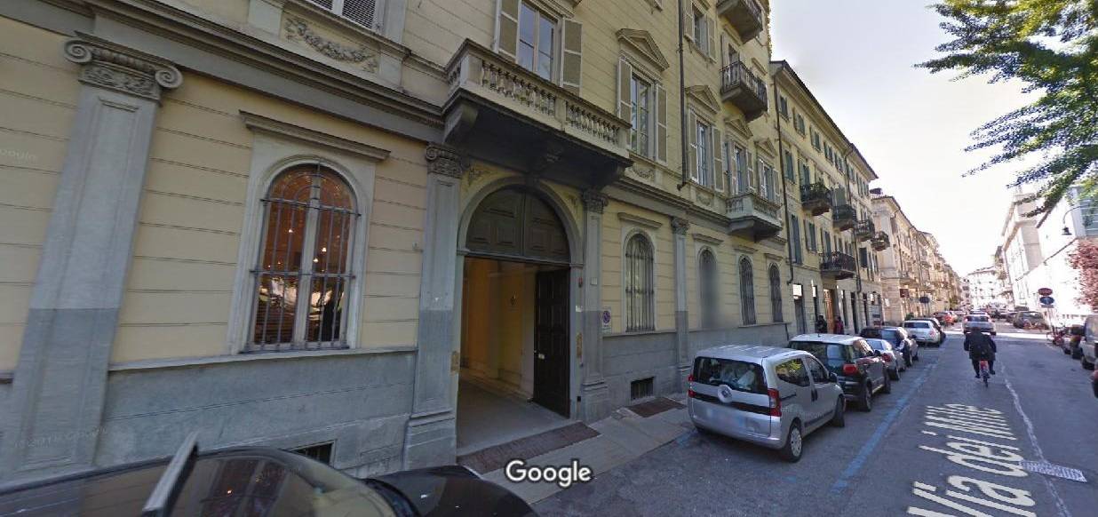 Ufficio - Loc.Com. TORINO affitto  Centro  HASTON & ASTON S.N.C.