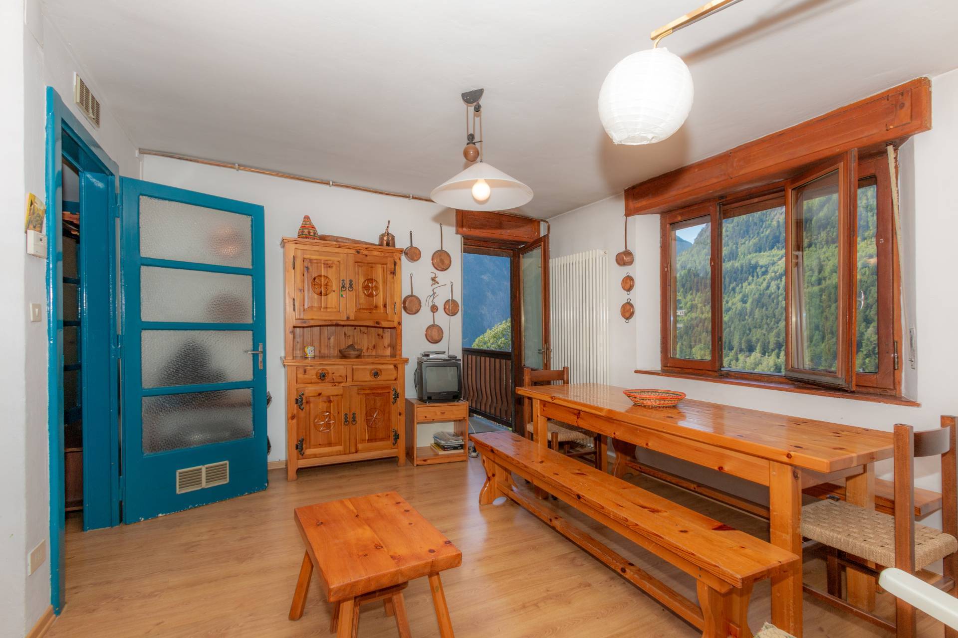 Appartamento PRÈ-SAINT-DIDIER vendita  Palleusieux  Chiusano & C. Immobiliare