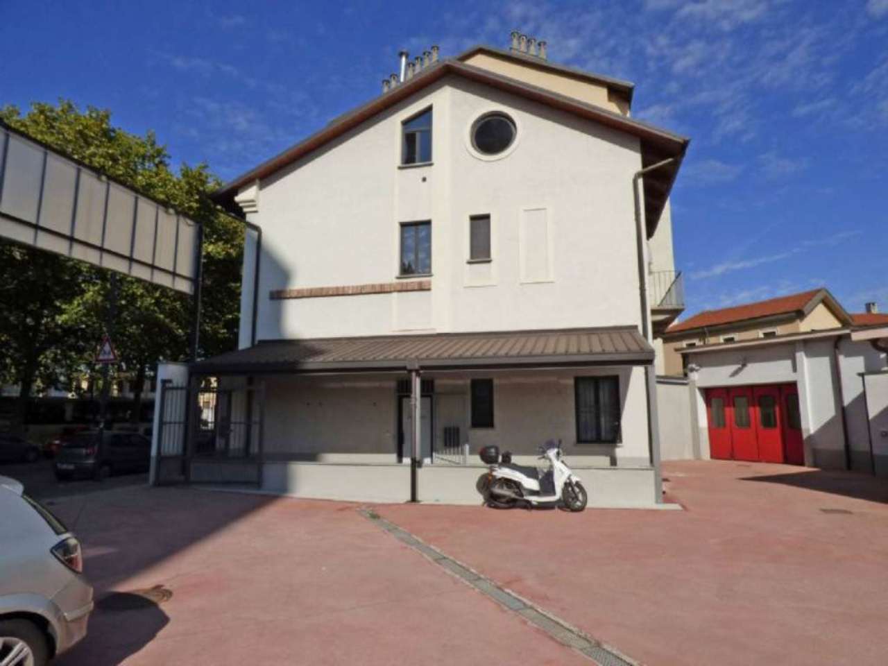 Ufficio - Loc.Com. TORINO affitto  Barriera Milano  Chiusano & C. Immobiliare