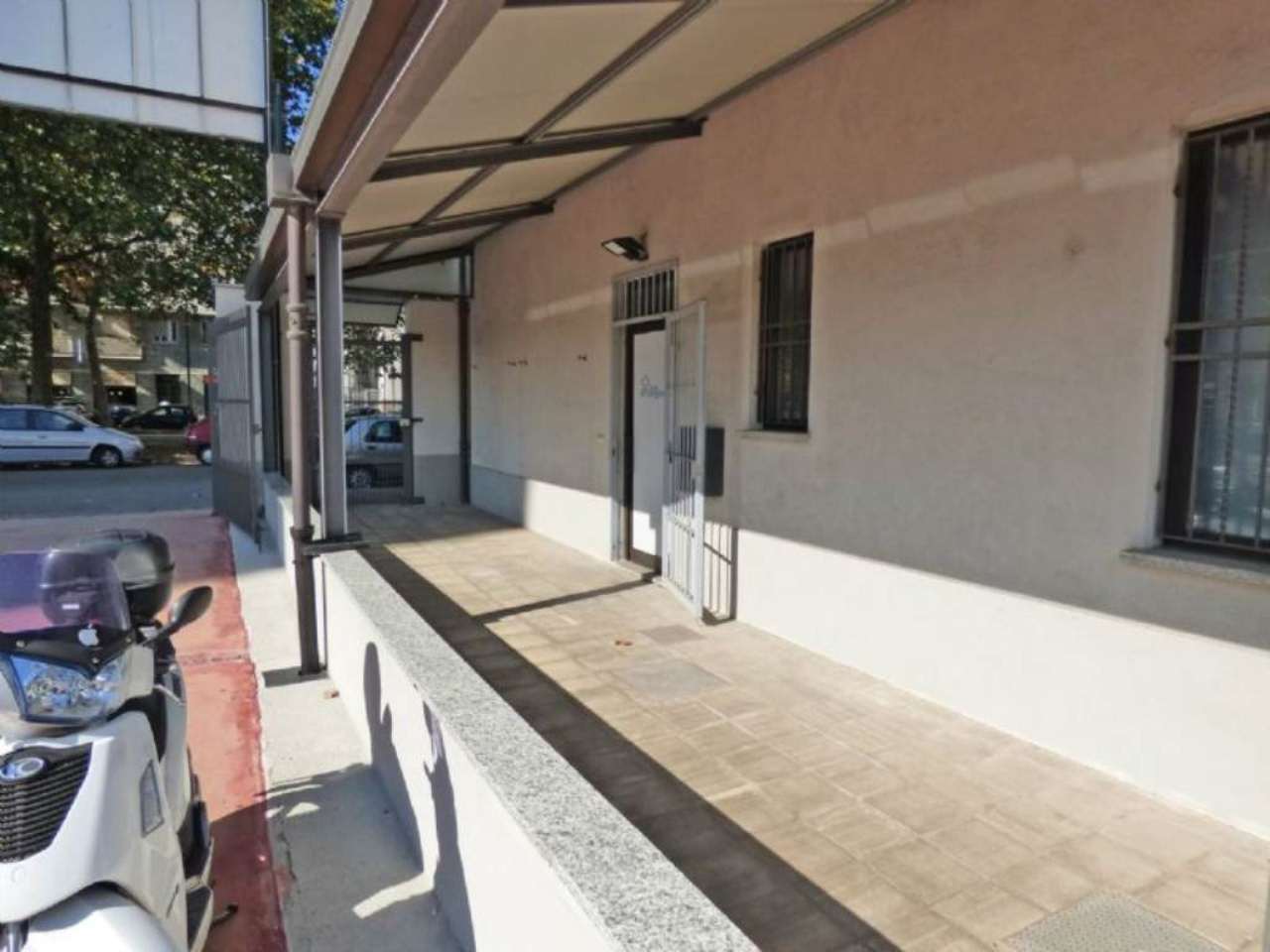 Ufficio - Loc.Com. TORINO affitto  Barriera Milano  Chiusano & C. Immobiliare