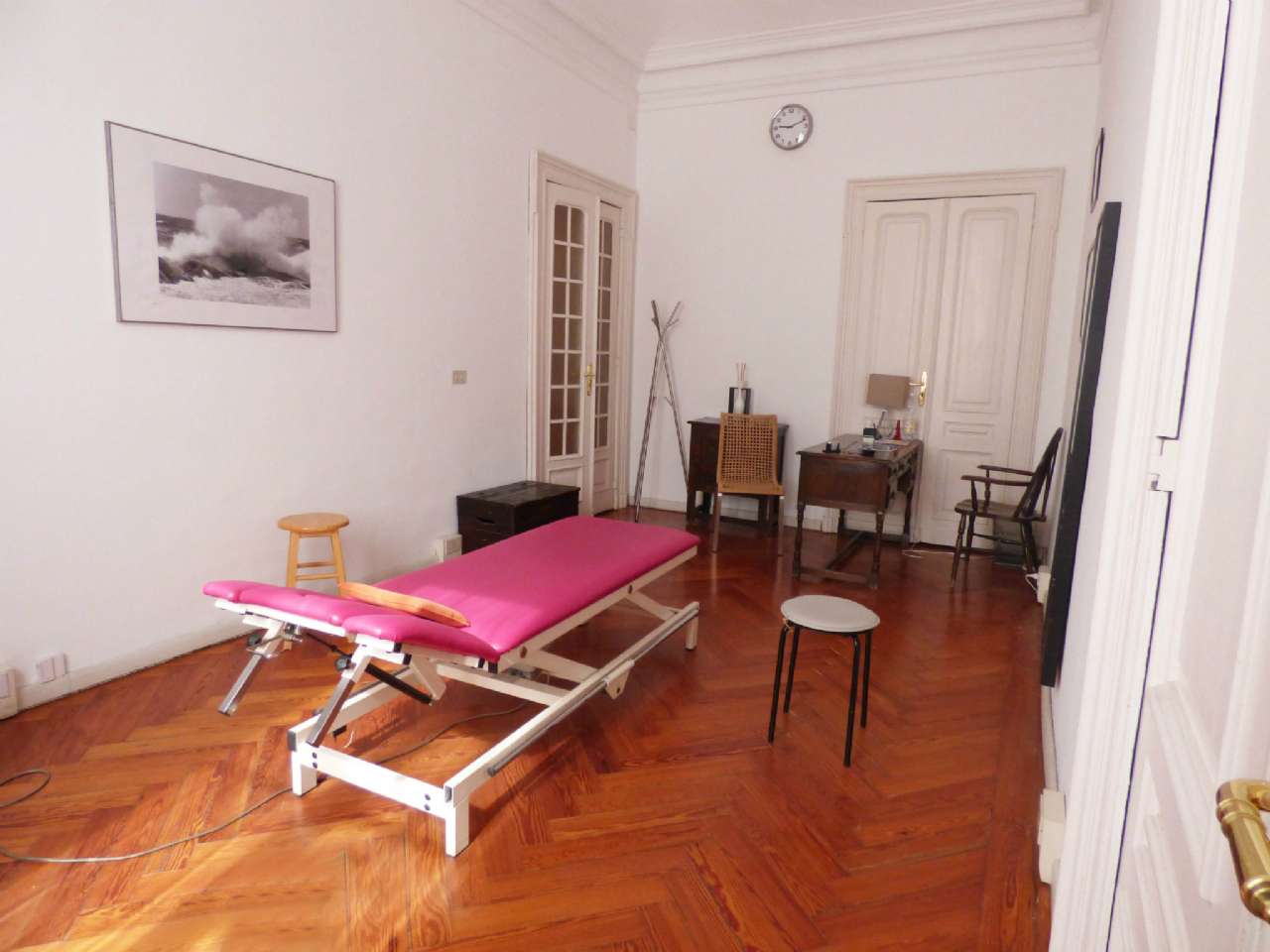 Ufficio - Loc.Com. TORINO affitto  Crocetta  Chiusano & C. Immobiliare