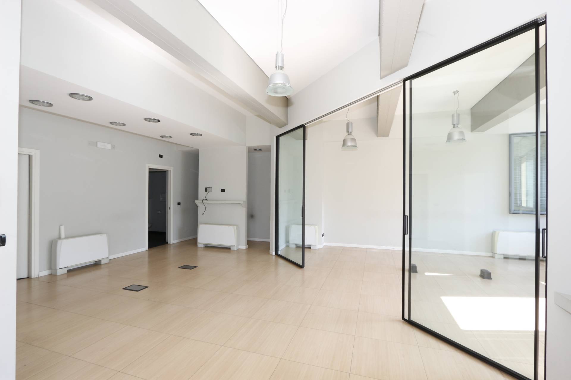 Ufficio - Loc.Com. TORINO vendita  Valdocco - Aurora  Chiusano & C. Immobiliare
