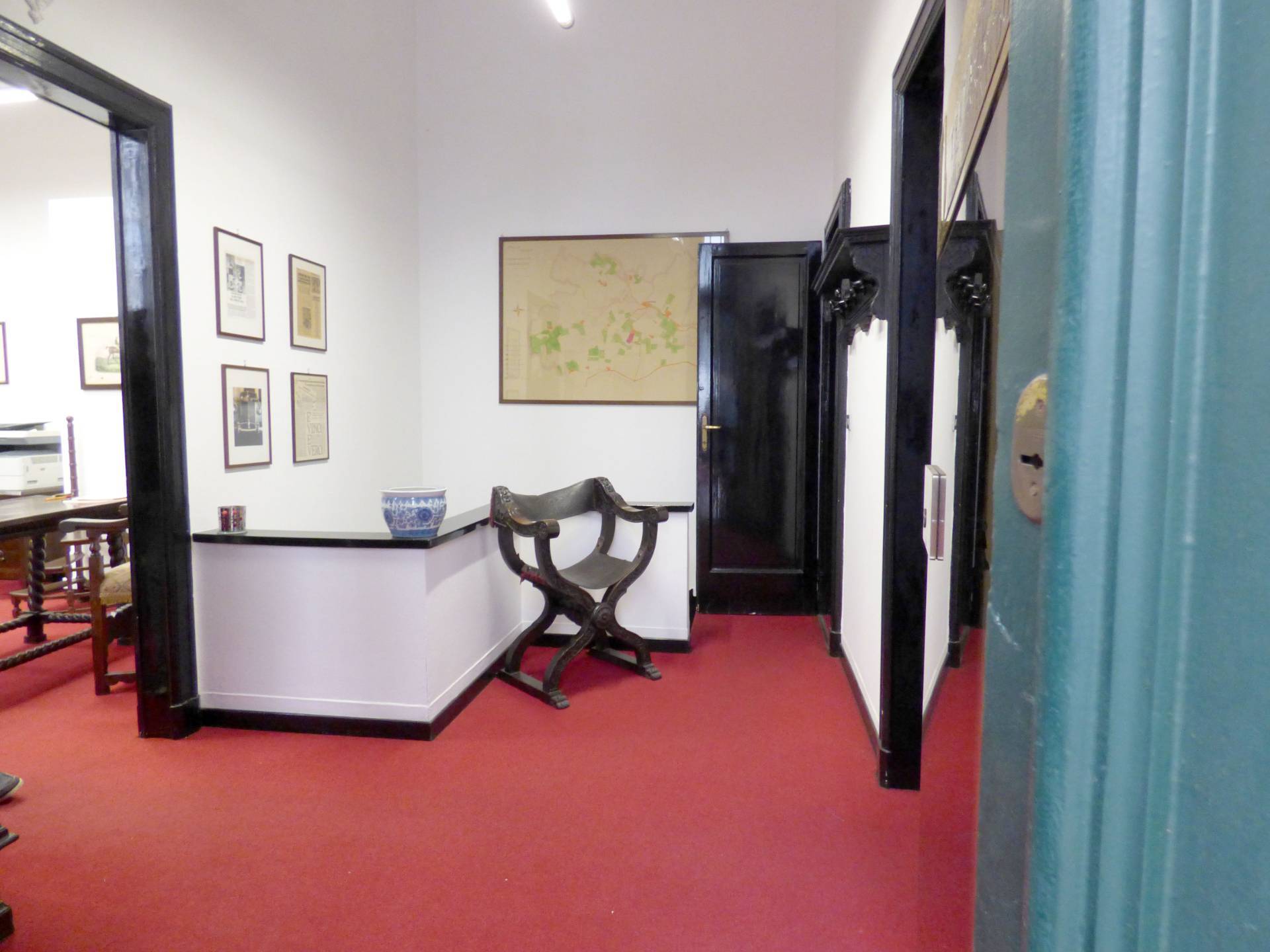 Ufficio - Loc.Com. MILANO affitto  Centro Storico  Chiusano & C. Immobiliare
