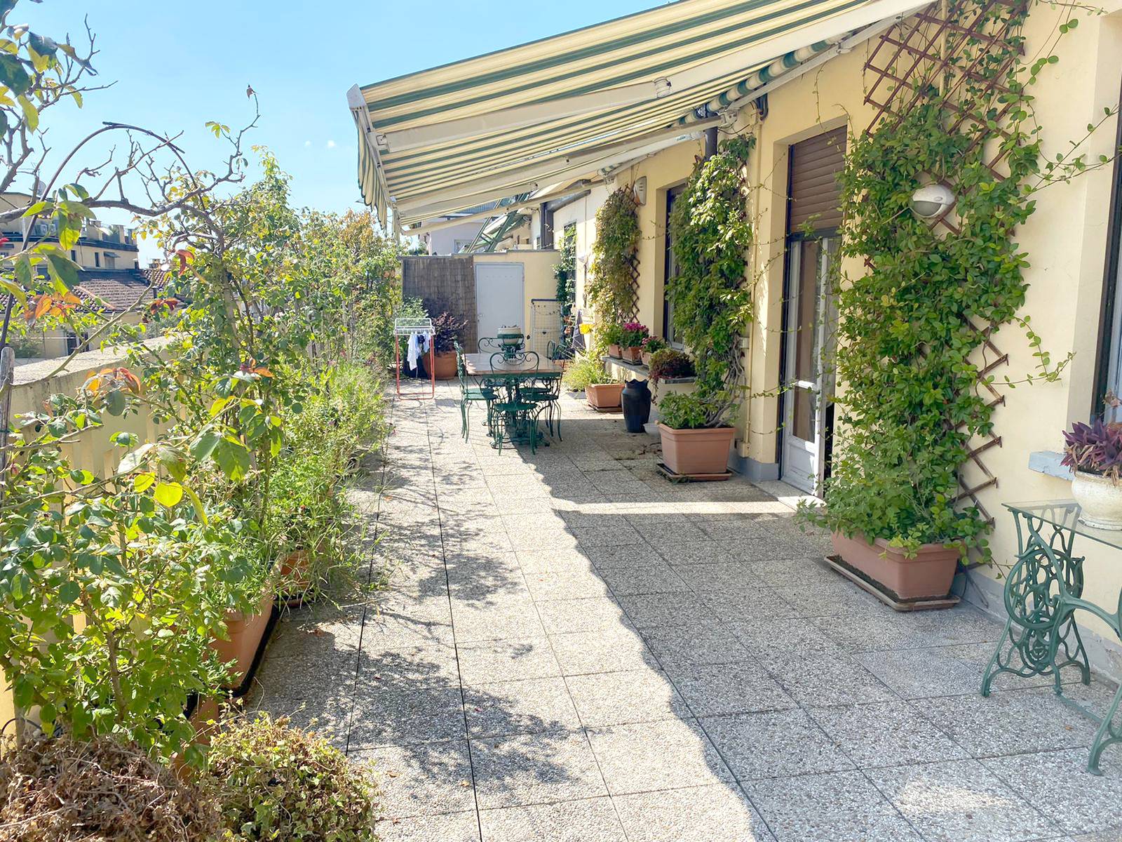 Attico TORINO affitto  Centro  Chiusano & C. Immobiliare