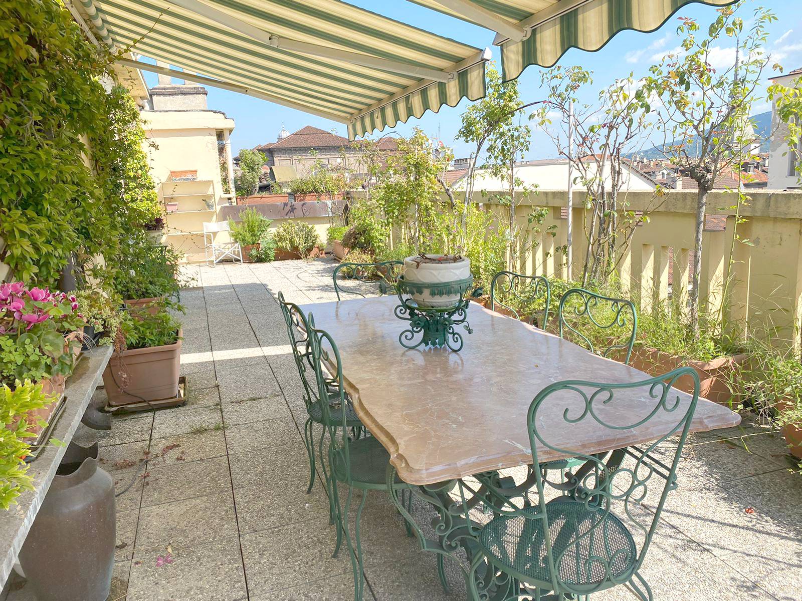  torino affitto quart: centro chiusano-&-c.-immobiliare