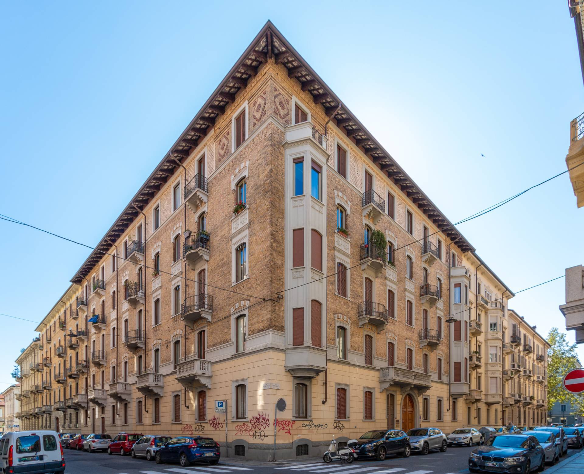  torino vendita quart: cit turin chiusano-&-c.-immobiliare