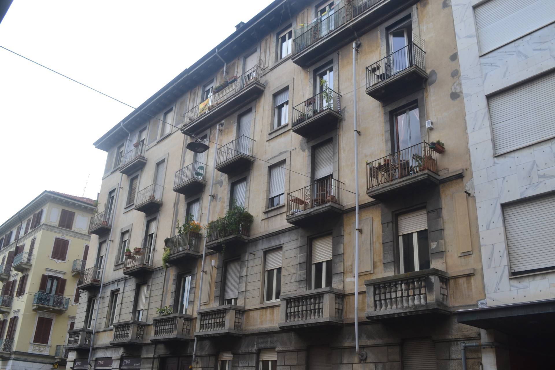 Appartamento TORINO vendita  Vanchiglia  Chiusano & C. Immobiliare