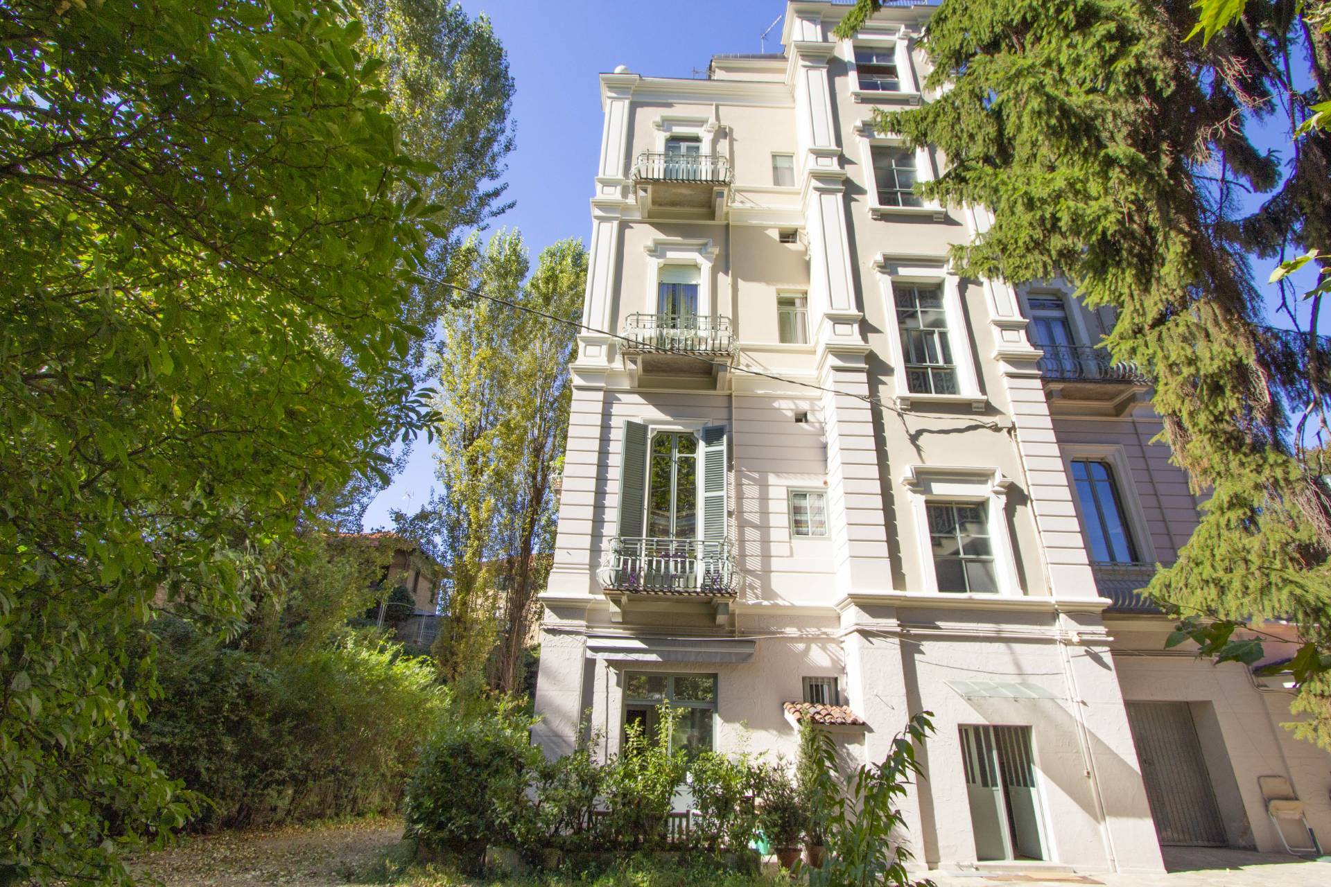 Ufficio - Loc.Com. TORINO affitto  Gran Madre - Crimea  Chiusano & C. Immobiliare