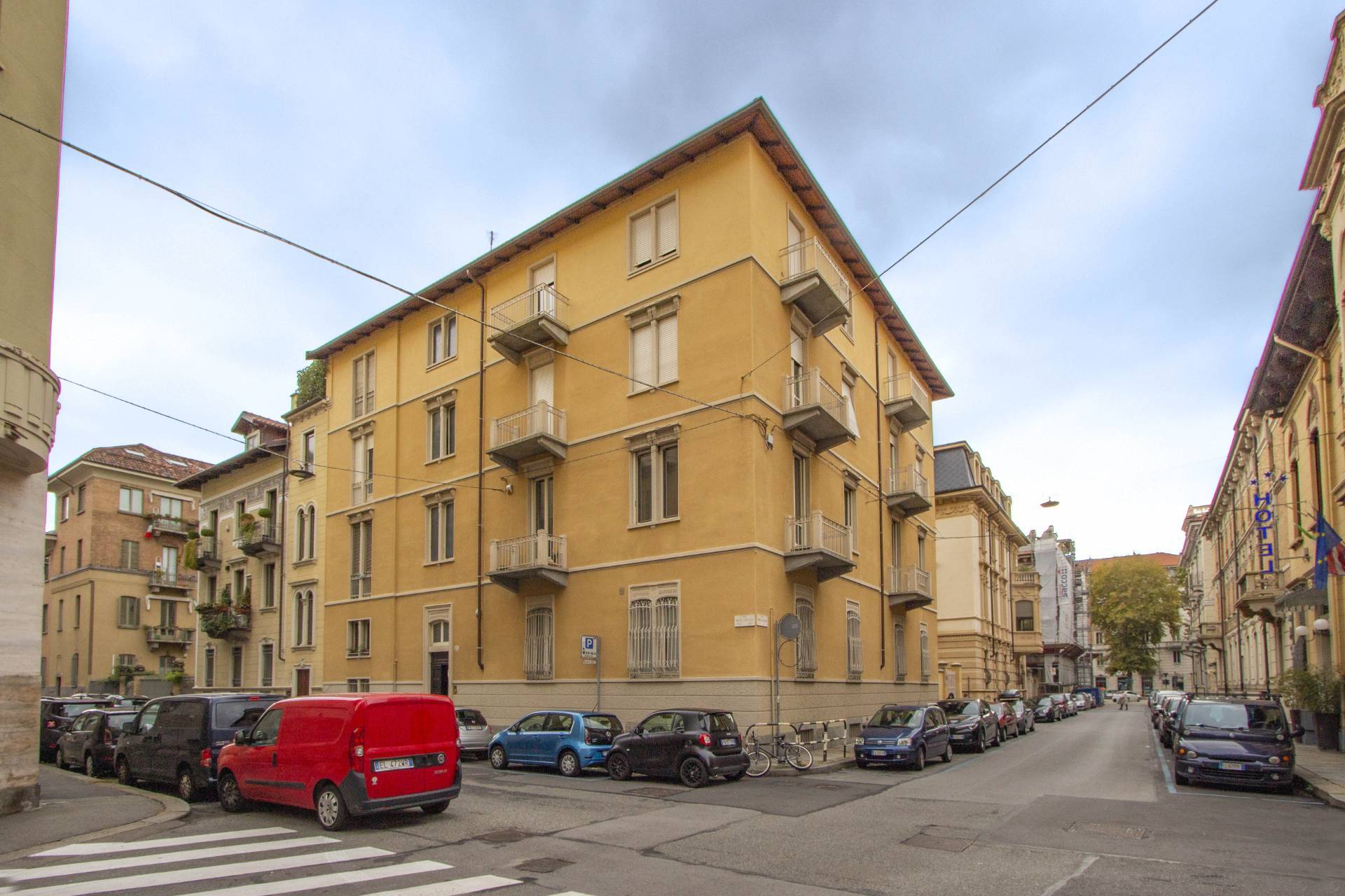  torino vendita quart: cit turin chiusano-&-c.-immobiliare