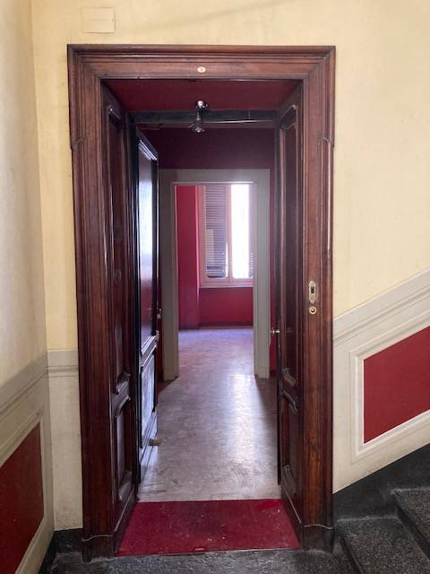 Ufficio - Loc.Com. TORINO affitto  Centro  HASTON & ASTON S.N.C.