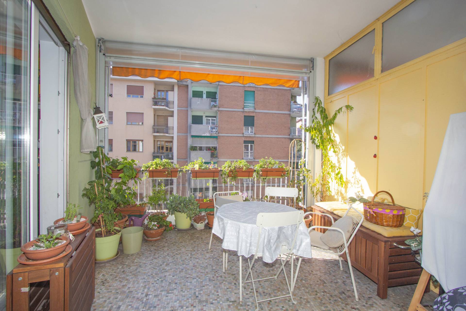  torino vendita quart: santa rita chiusano-&-c.-immobiliare