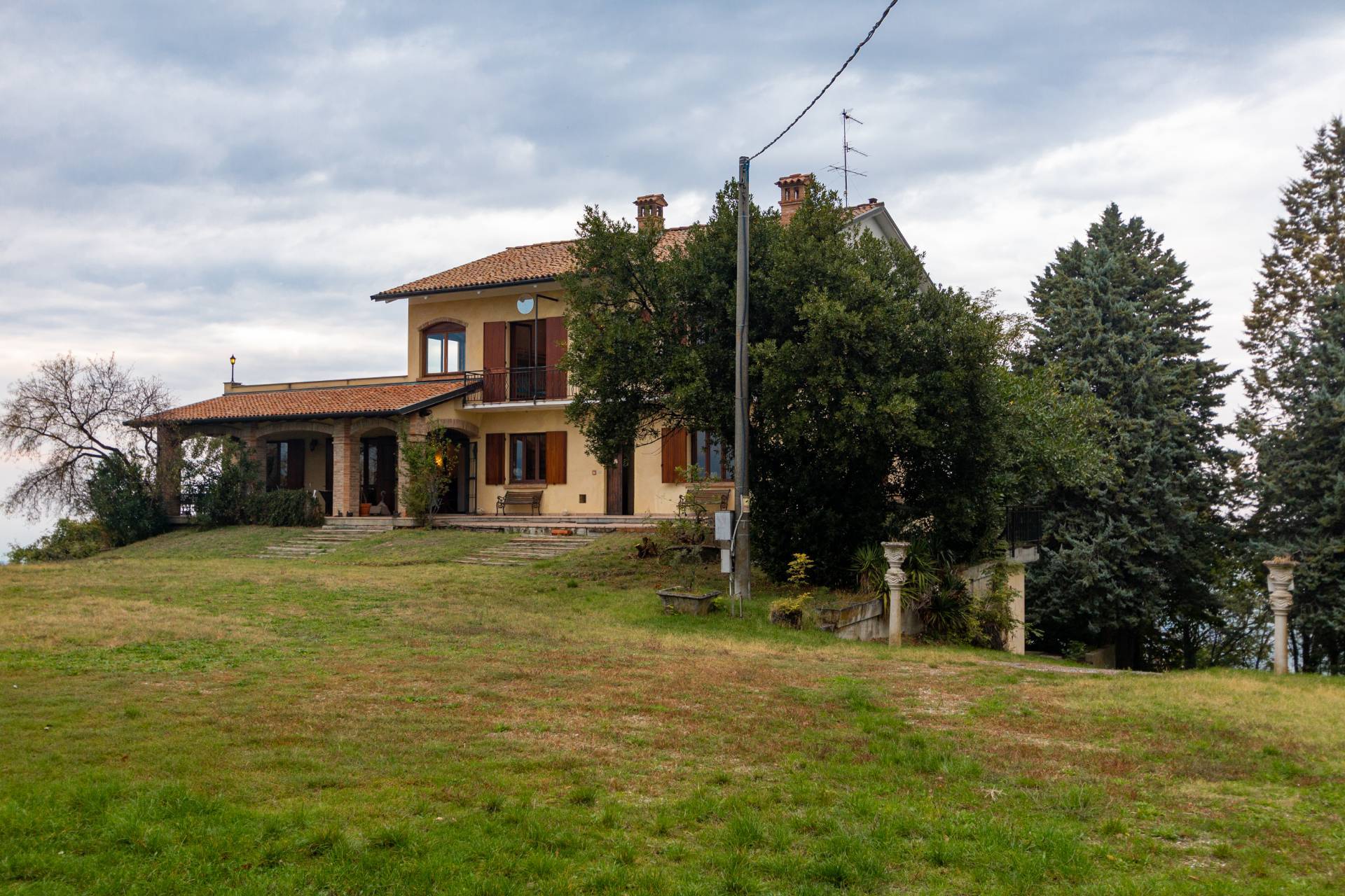 Vendita Casa Indipendente Casa/Villa Borgo Priolo 238266