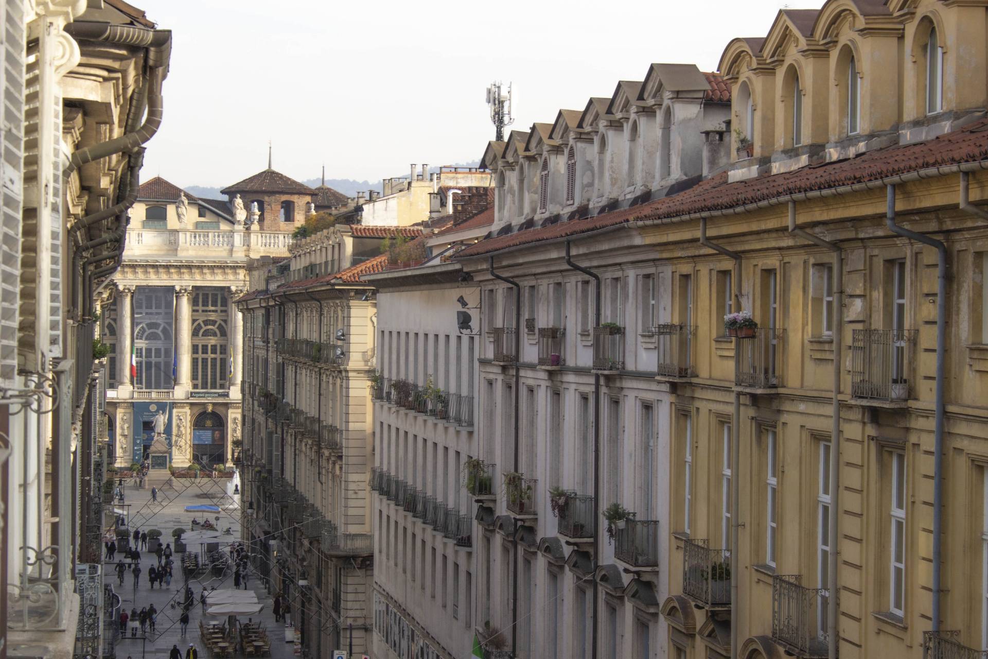  torino affitto quart: centro storico chiusano & c. immobiliare