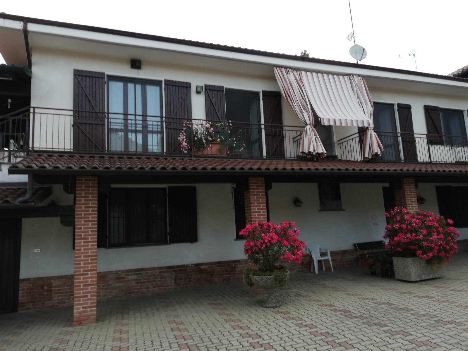 Casa indipendente in vendita a Montiglio Monferrato (AT)