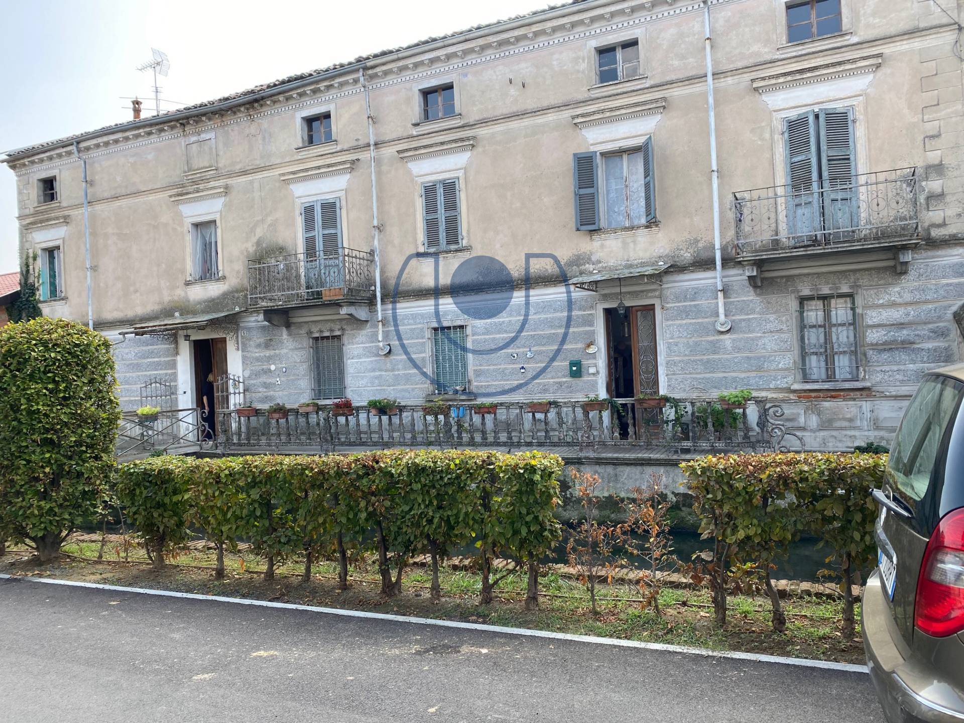 Villa Bifamiliare in Vendita a Palazzolo Vercellese