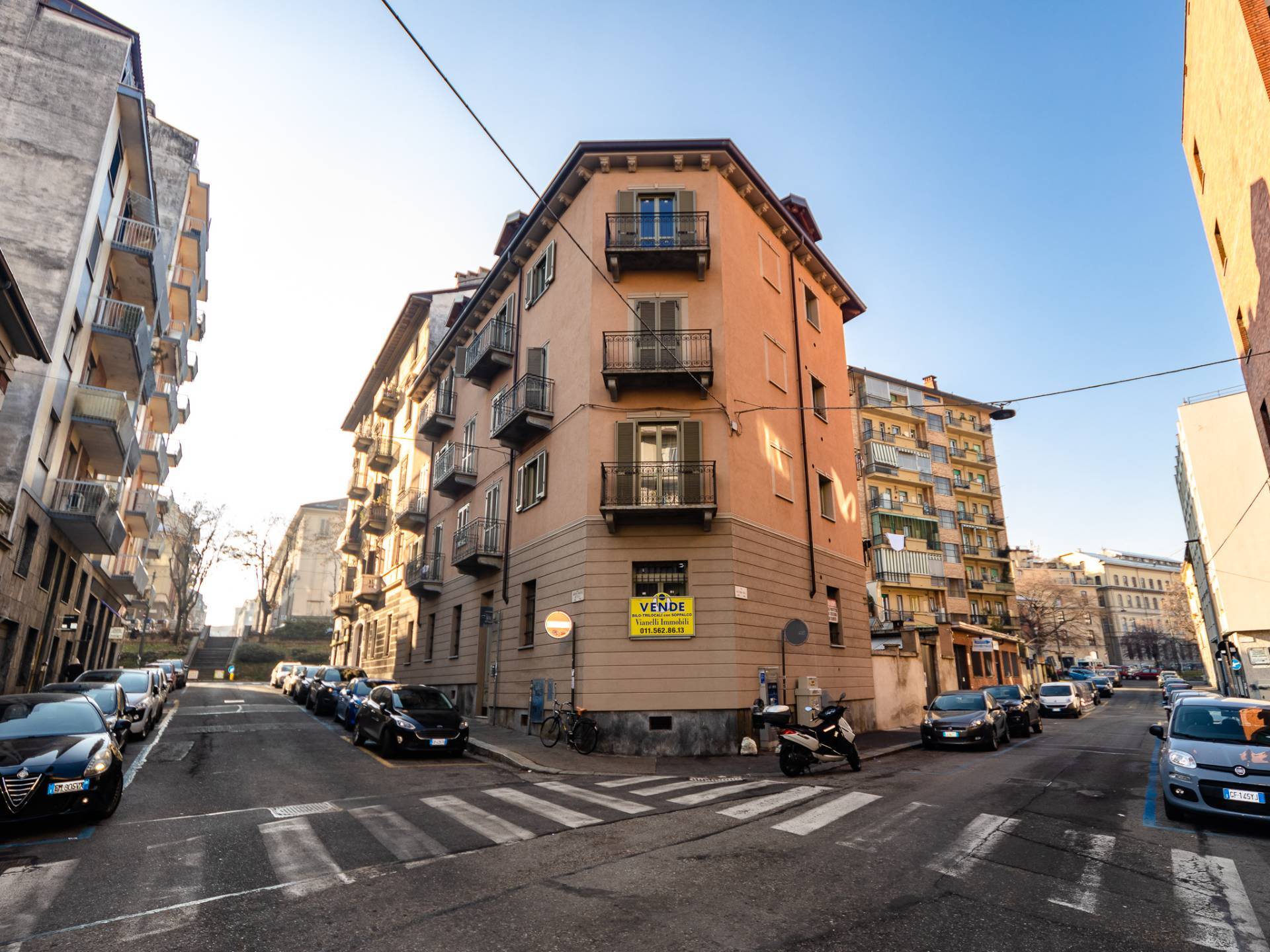 Appartamento - San Donato