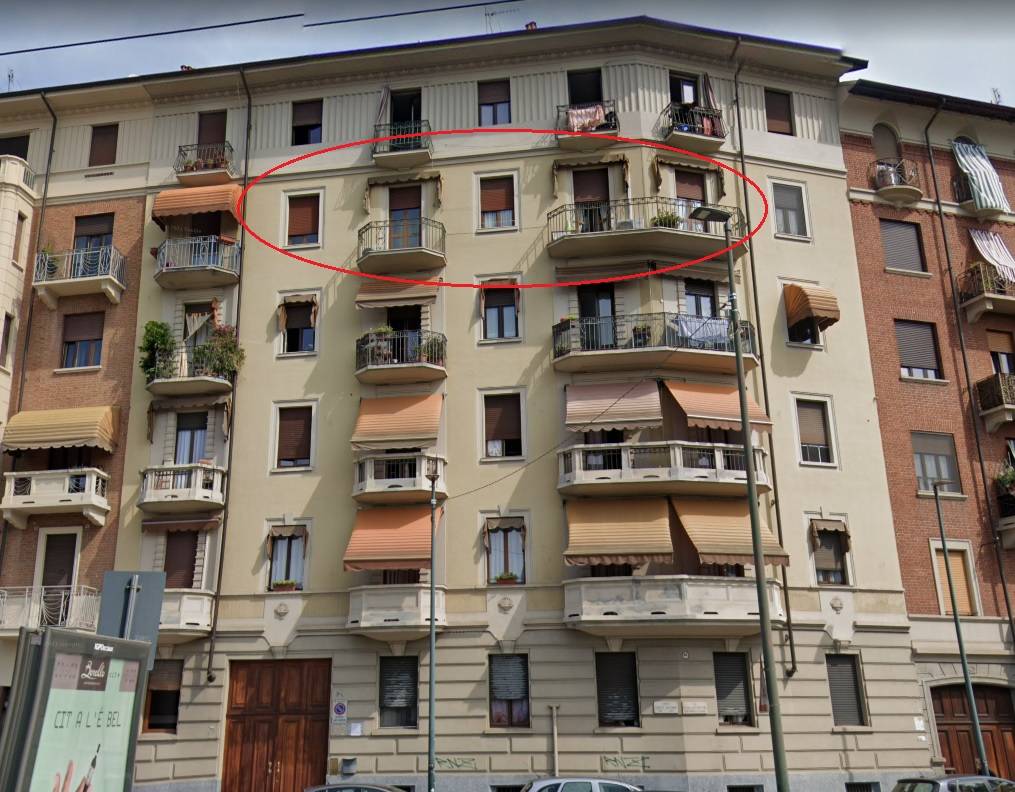Appartamento - Borgo Vittoria