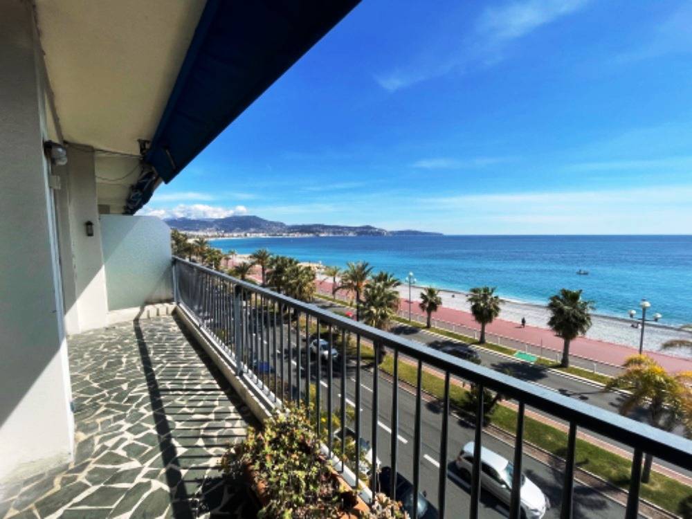 Appartamento - Promenade Des Anglais