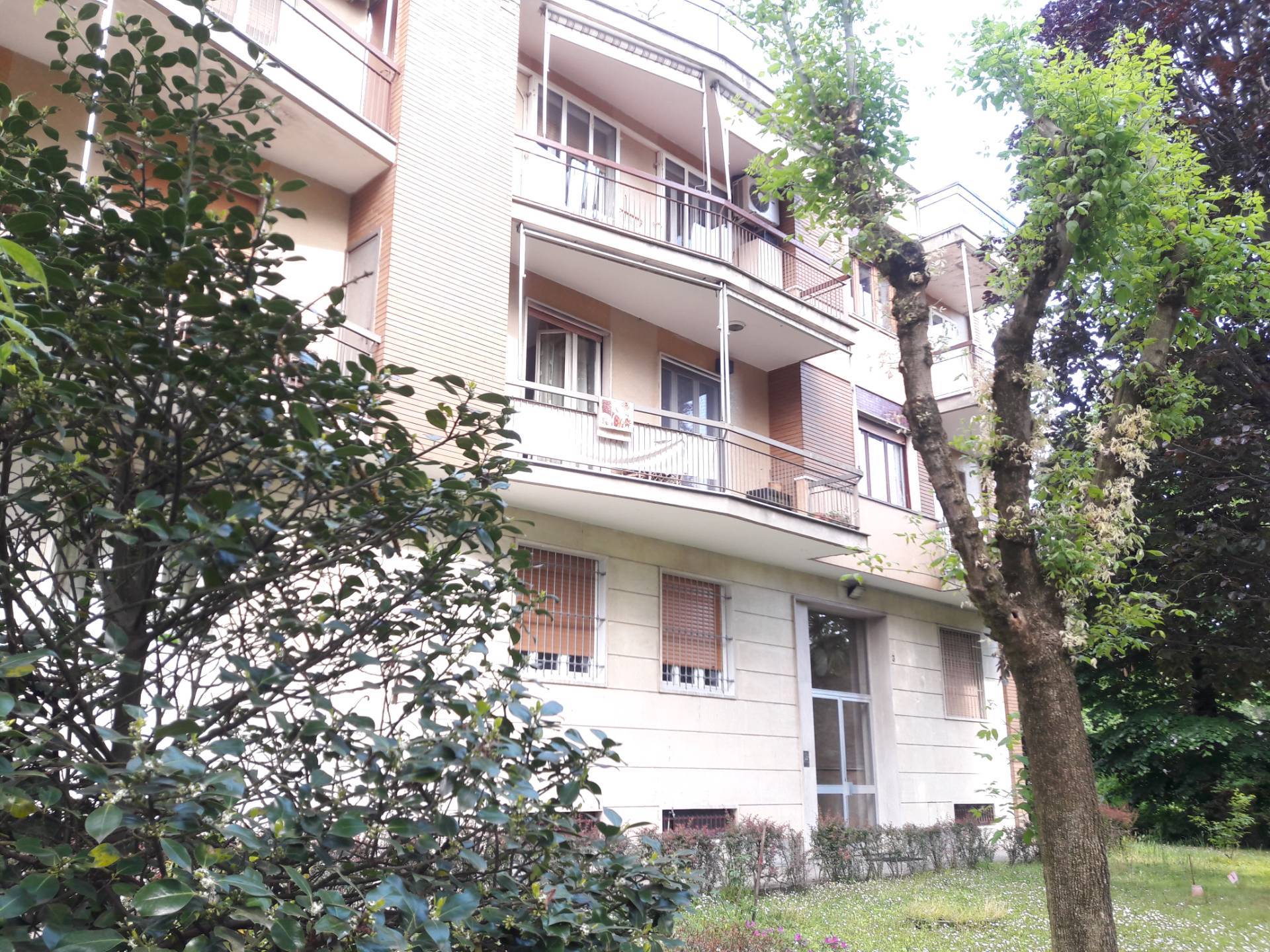 Appartamento - Cavoretto - Pilonetto