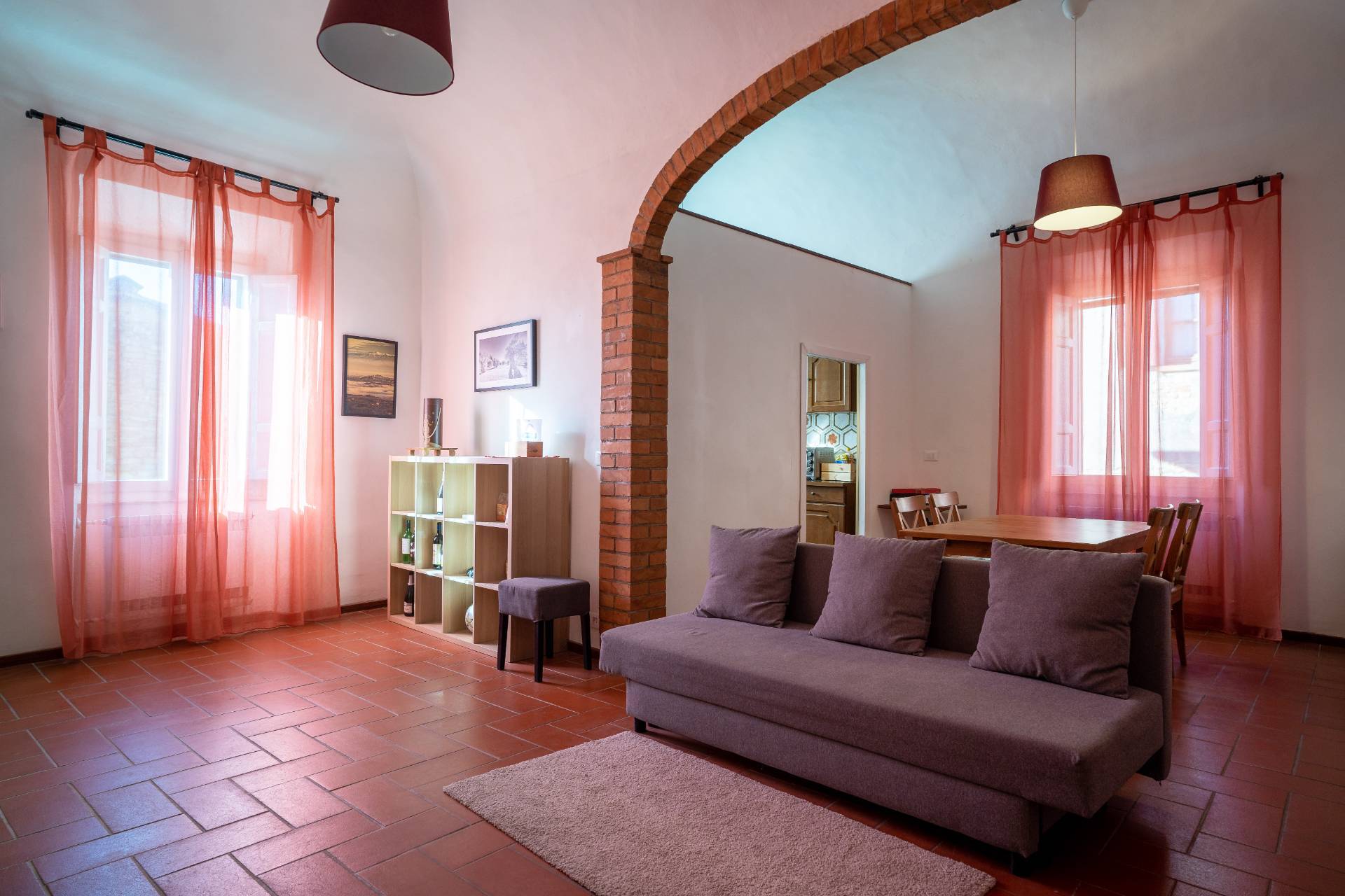 Apartment for Sale to Volterra